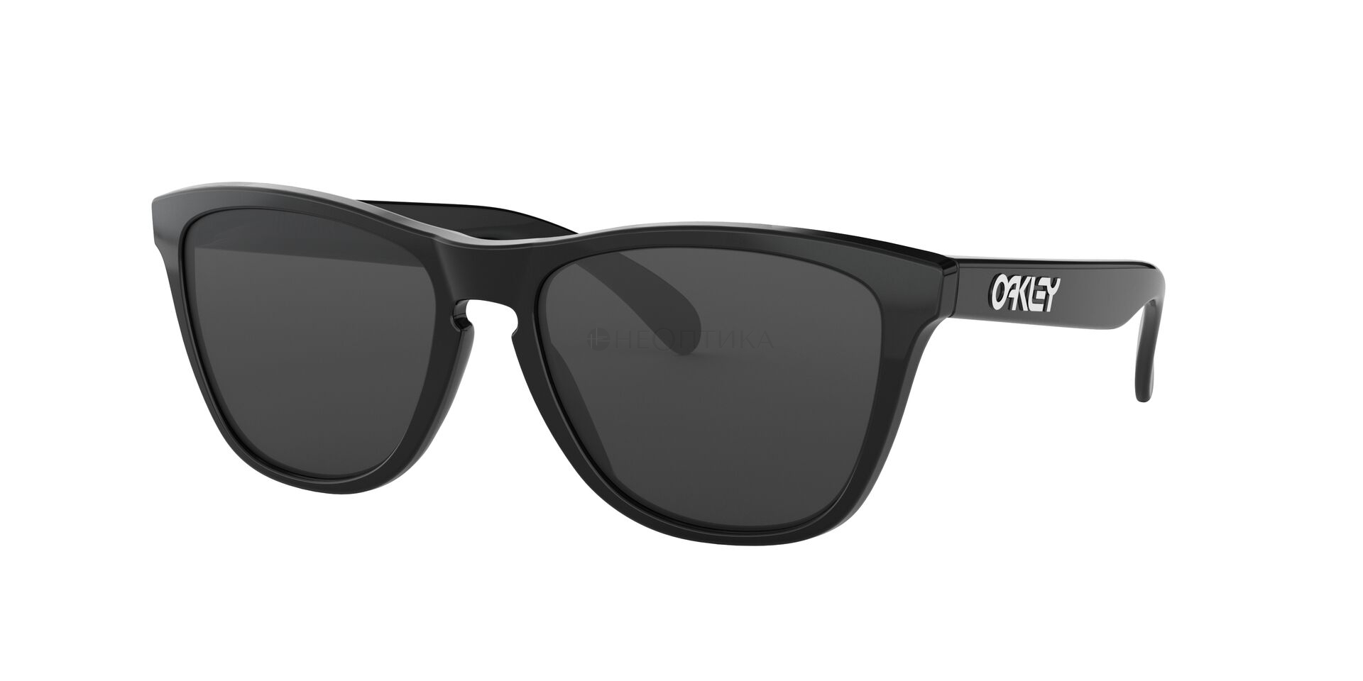 Солнцезащитные очки Oakley Frogskins 0OO9013 24-306 55