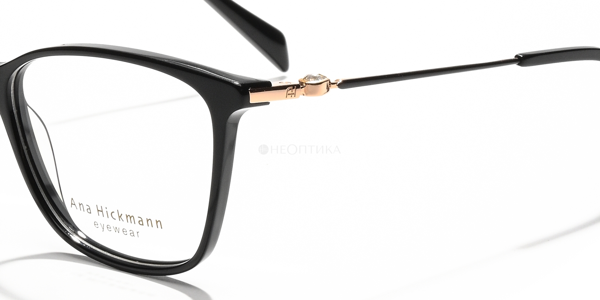 Оправа Ana Hickmann AH6514T A01