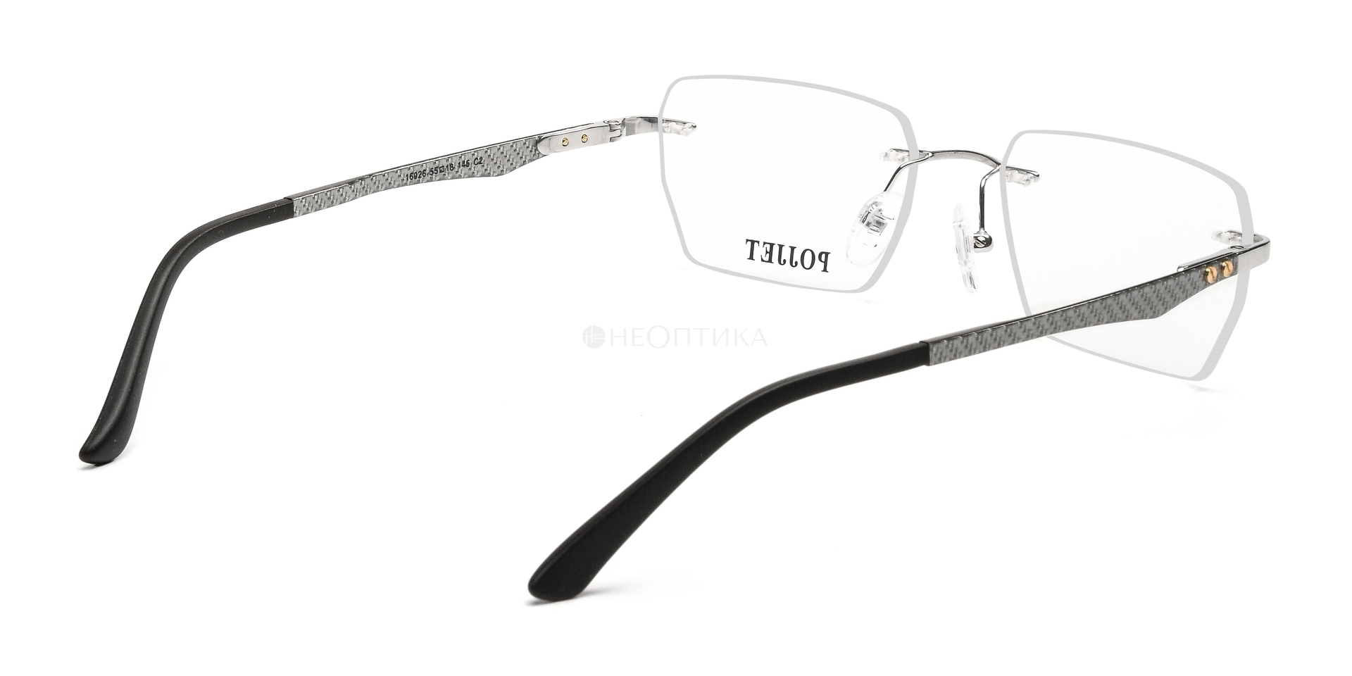 Оправа Pojjet PO16026 C2 56