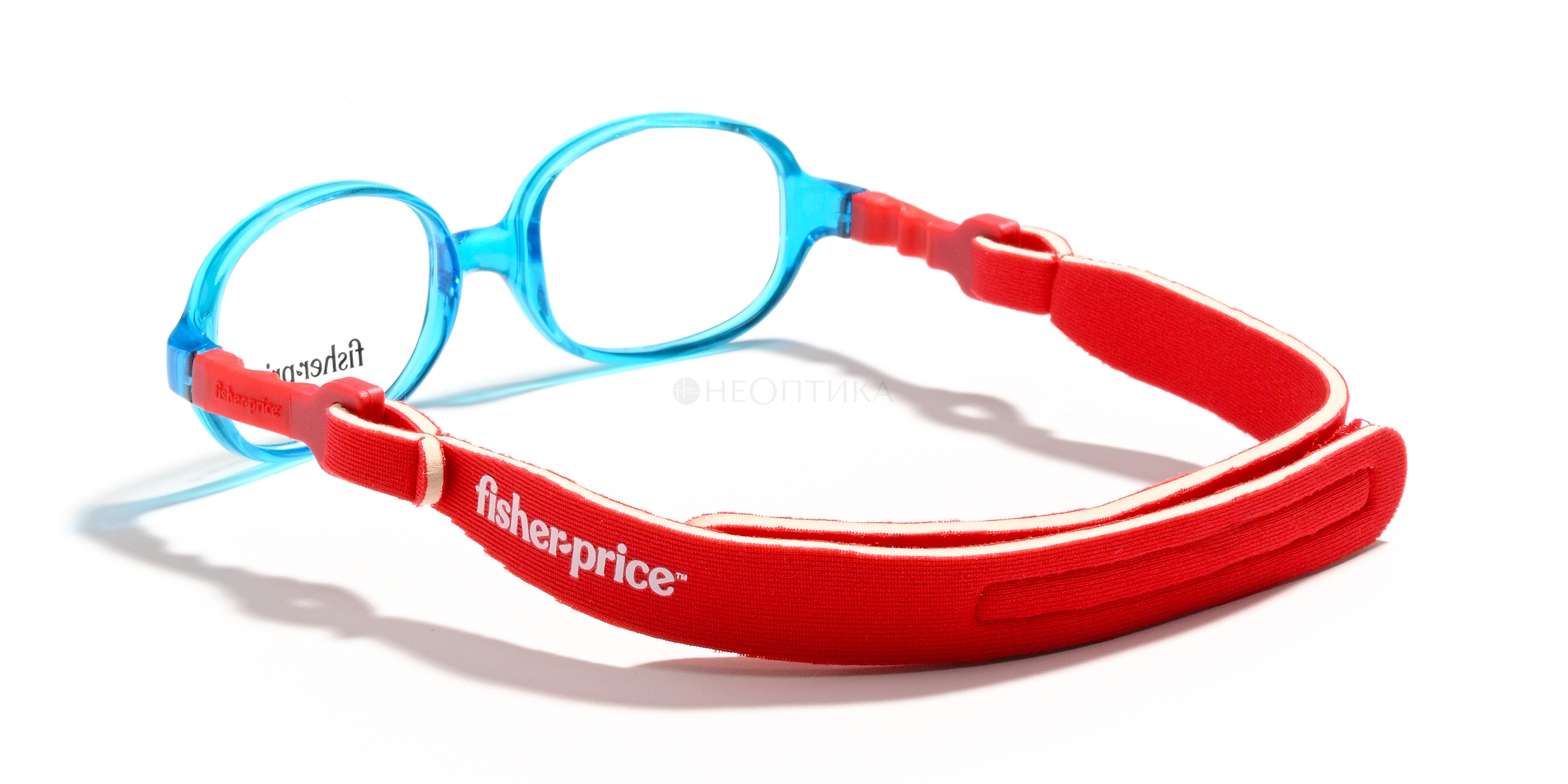 Оправа детская Fisher Price FPV38 WTR 42