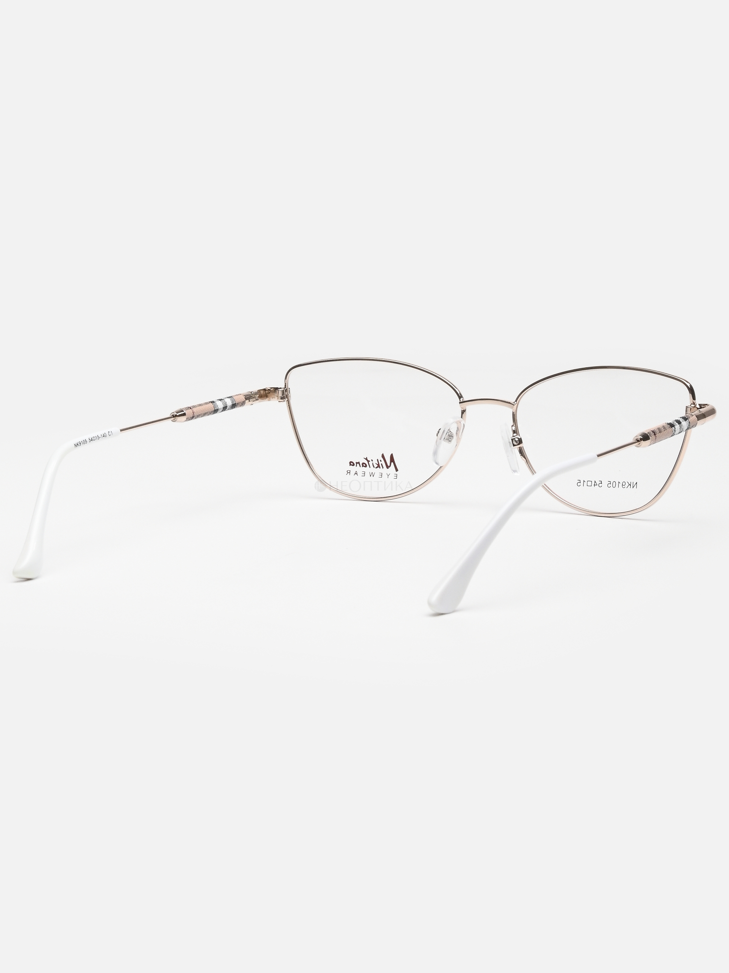 Оправа Nikitana NK_9105 C1 56
