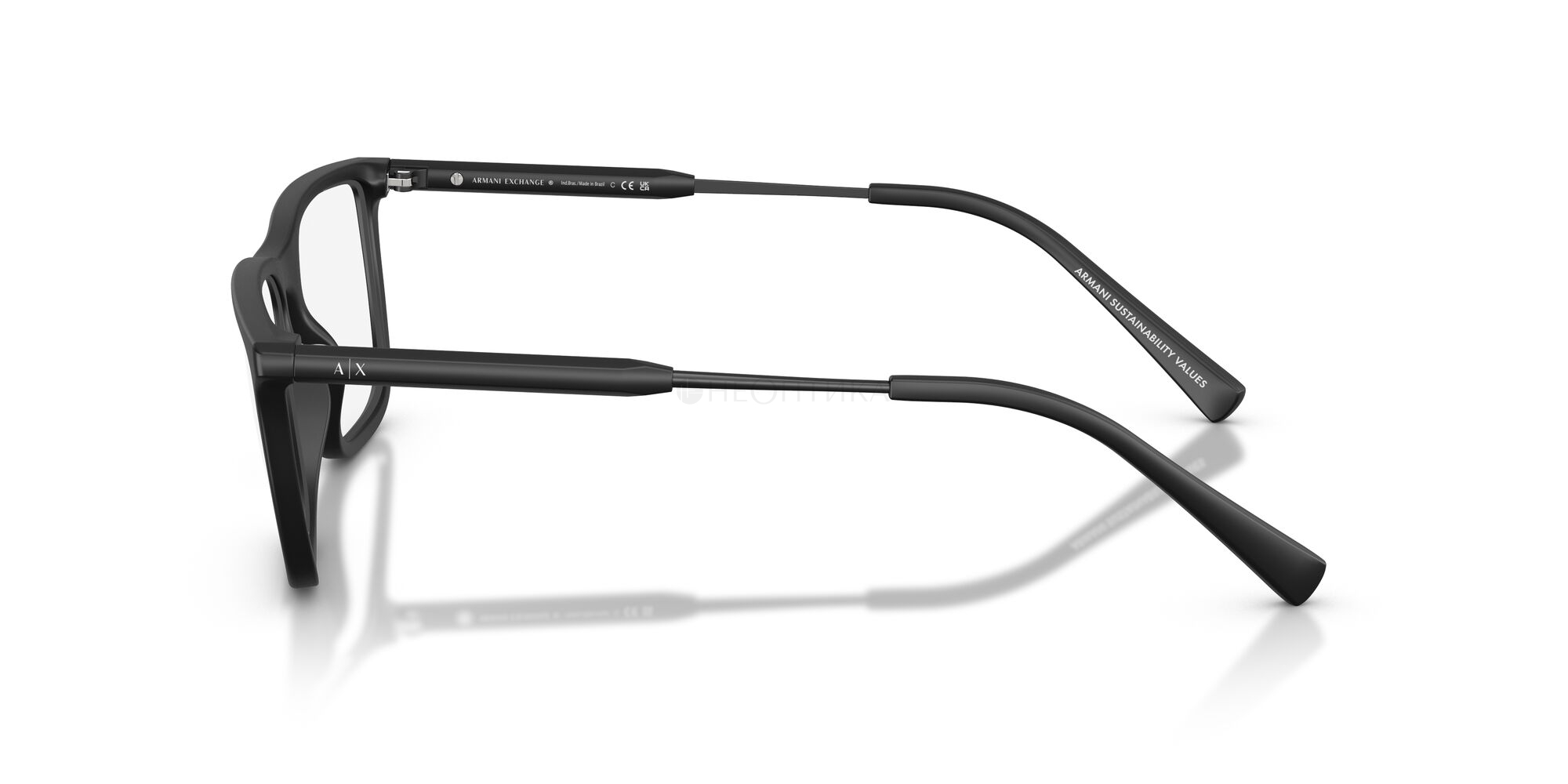 Оправа Armani Exchange 0AX3126 8078 54