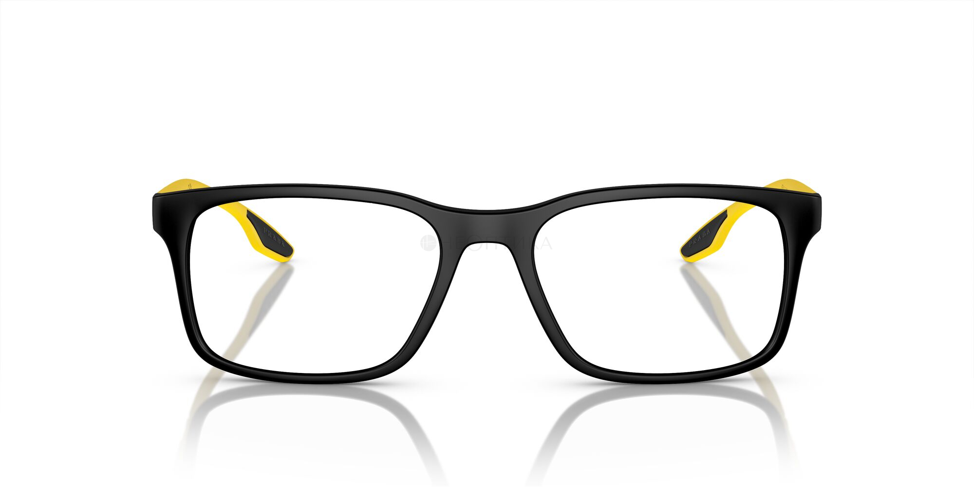 Оправа Prada Linea Rossa Lifestyle 0PS 01LV 08W1O1 54