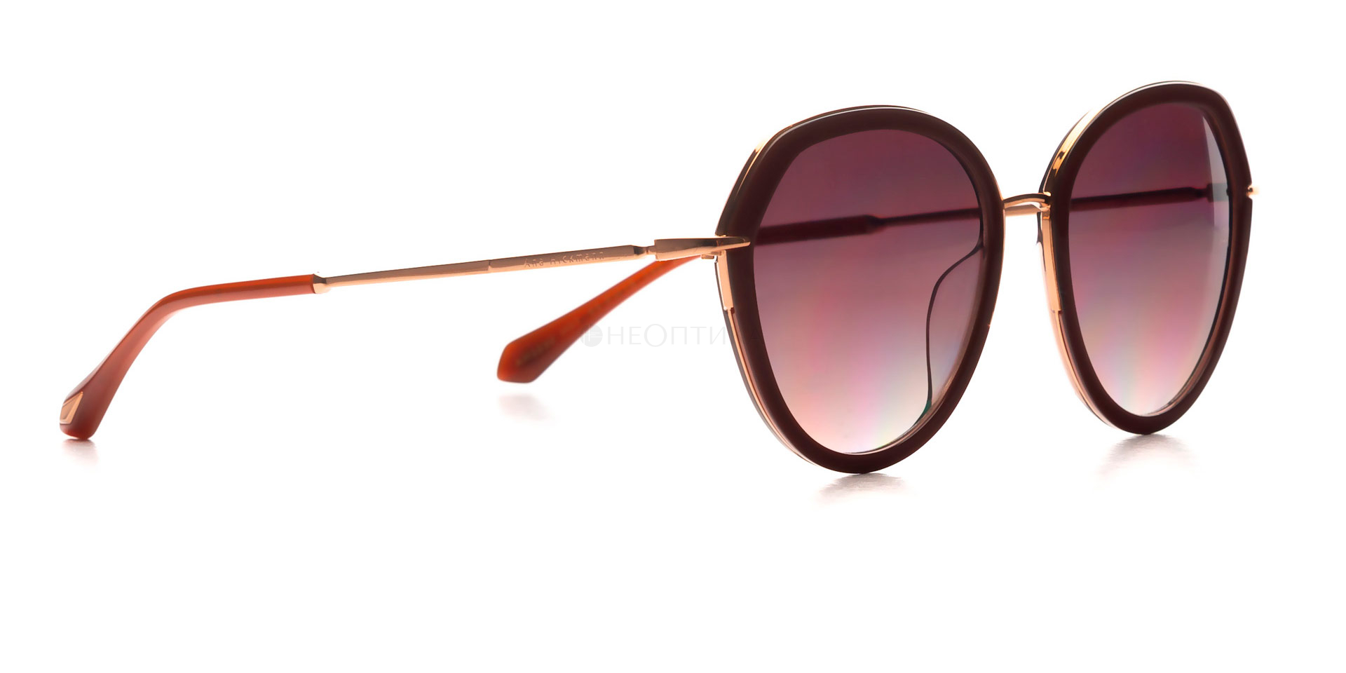 Солнцезащитные очки Ana Hickmann AH3232 H01