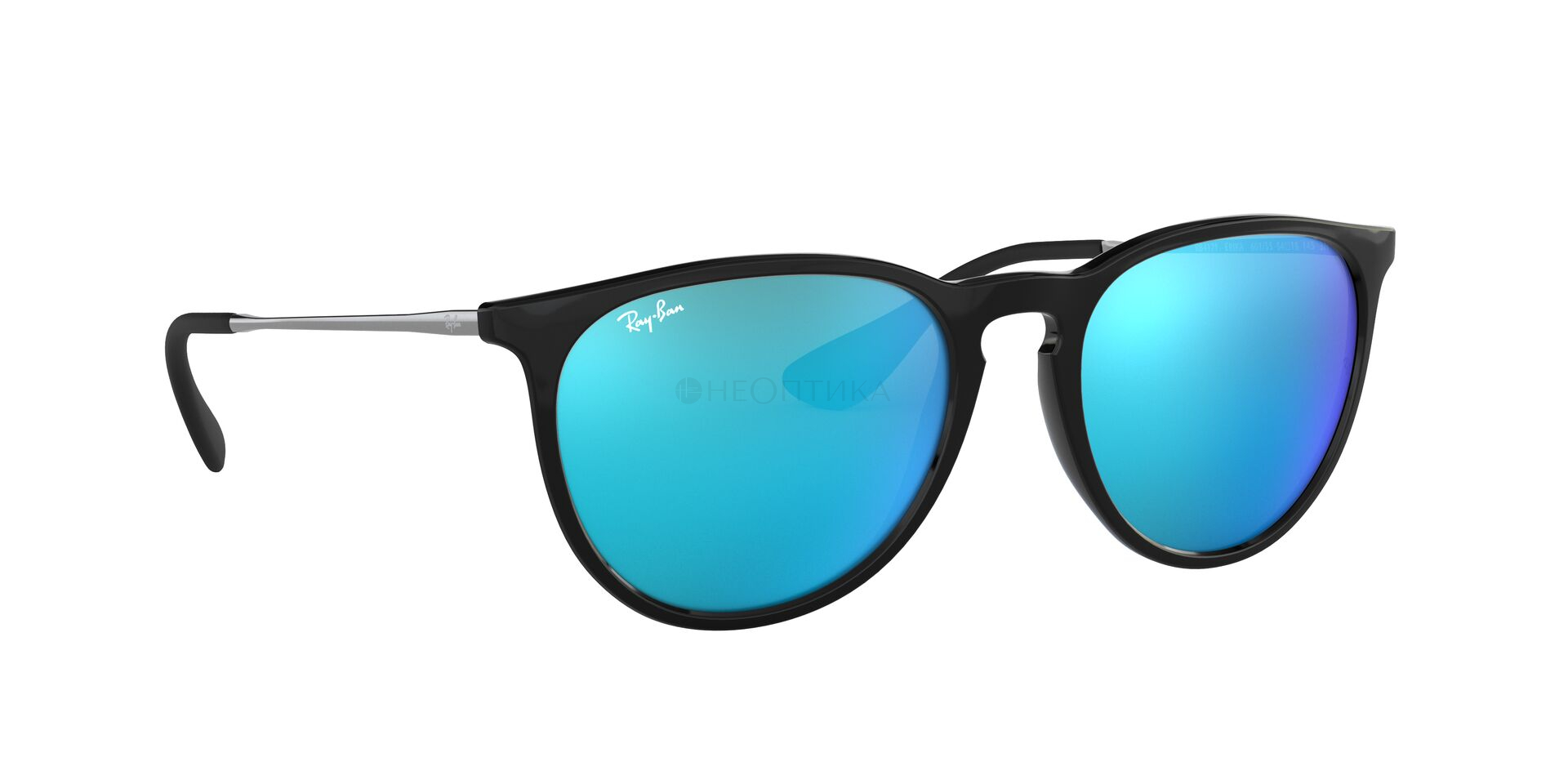 Солнцезащитные очки Ray-Ban Erika 0RB4171 601/55 54