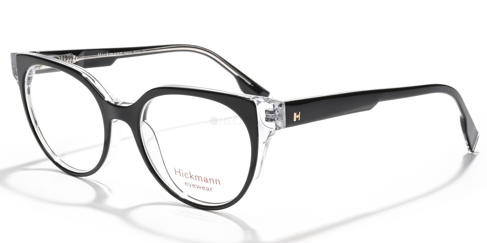 Оправа Hickmann HI6263 H01