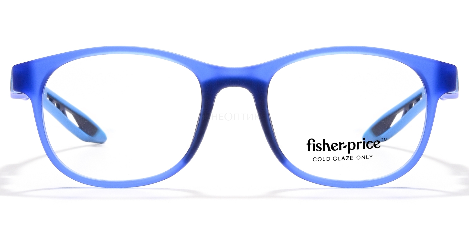 Оправа детская Fisher Price FPSP007 BLUE 45