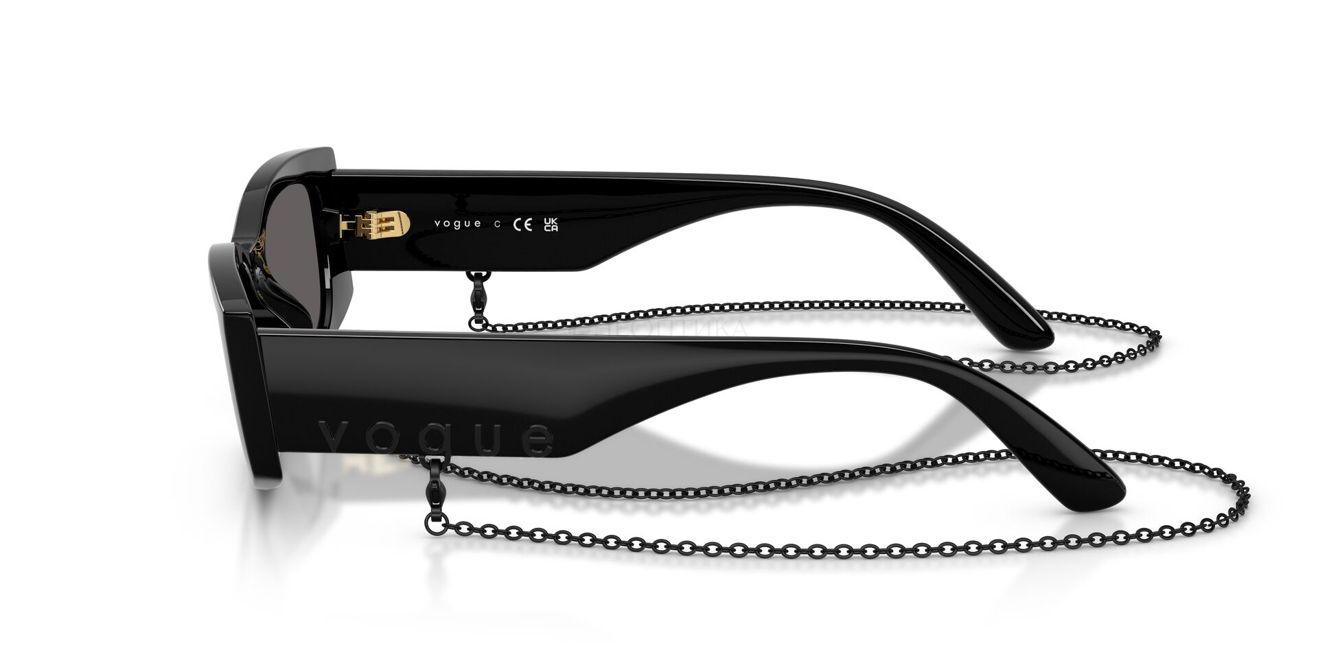 Солнцезащитные очки Vogue  0VO5655SU W44/87 53