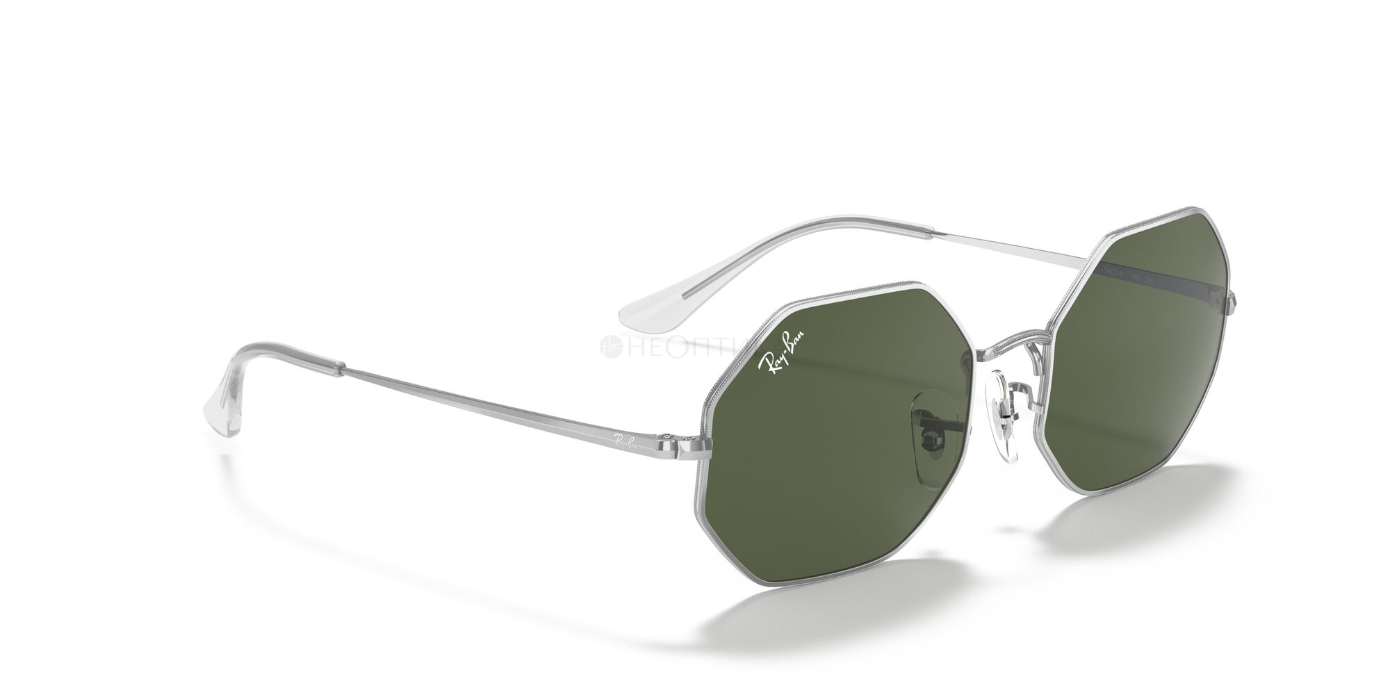 Солнцезащитные очки Ray-Ban Octagon 0RB1972 914931 54