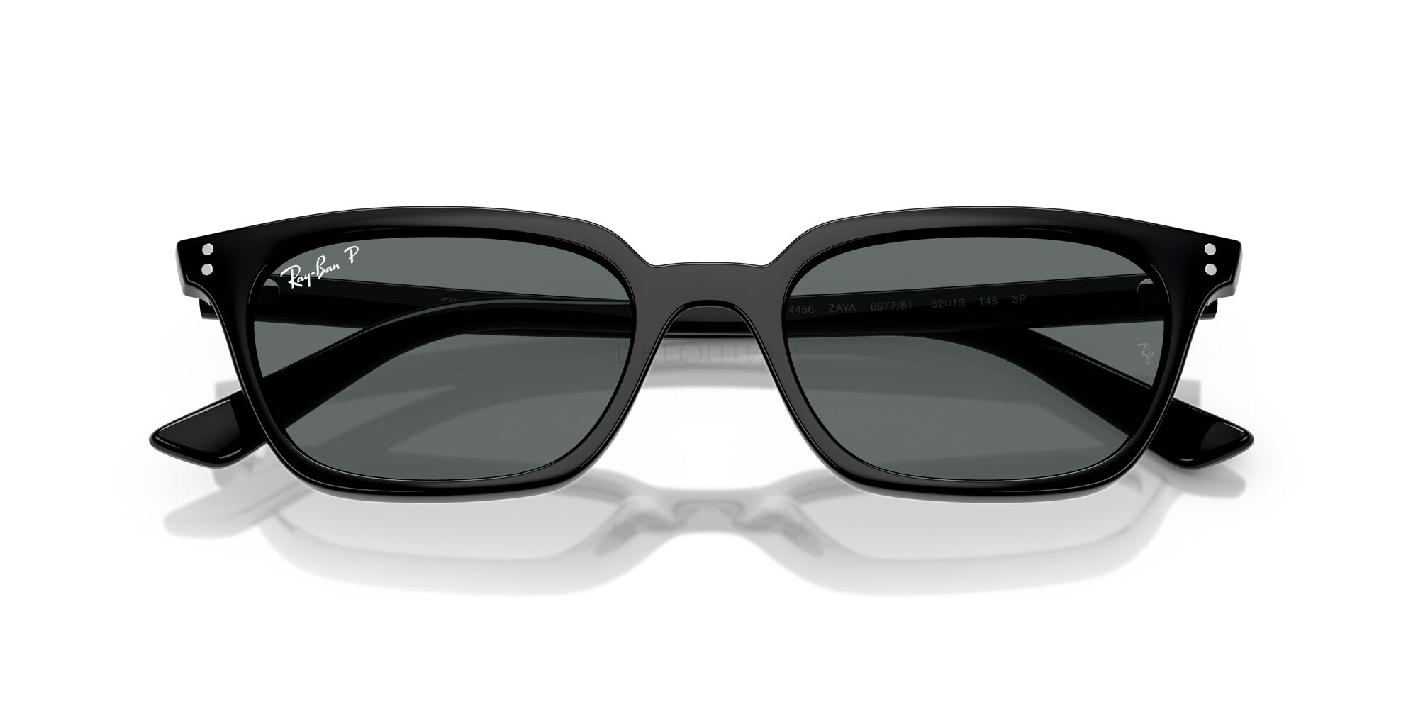 Солнцезащитные очки Ray-Ban Zaya 0RB4456 667781 53