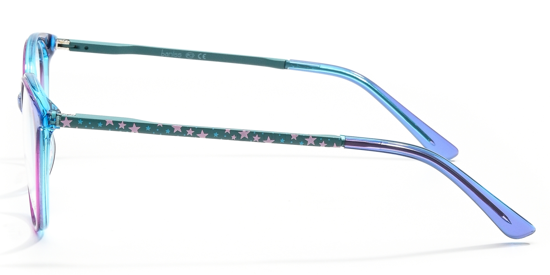 Оправа детская Baniss BSJ5134 C02 48