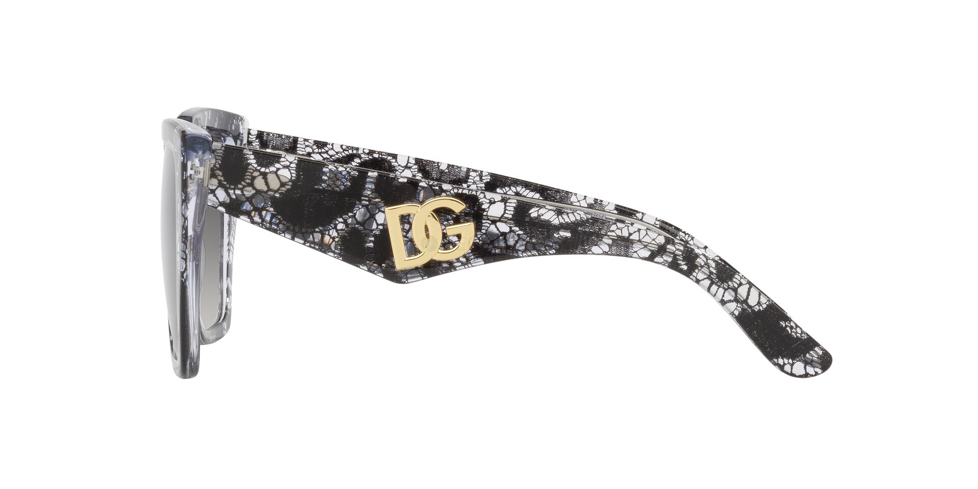 Солнцезащитные очки Dolce & Gabbana  0DG4438 32878G 55