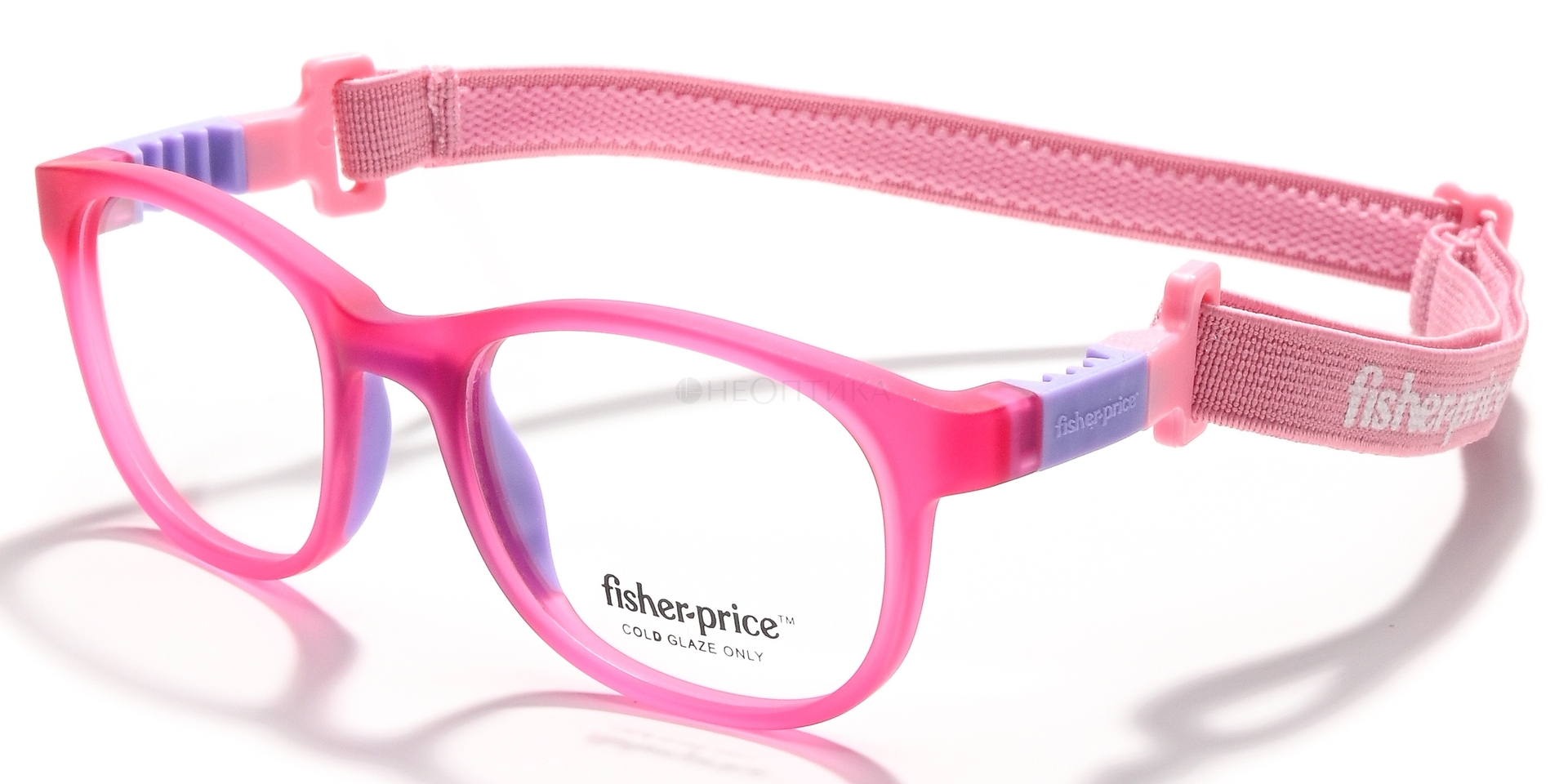 Оправа детская Fisher Price FPSP007 FXA 45