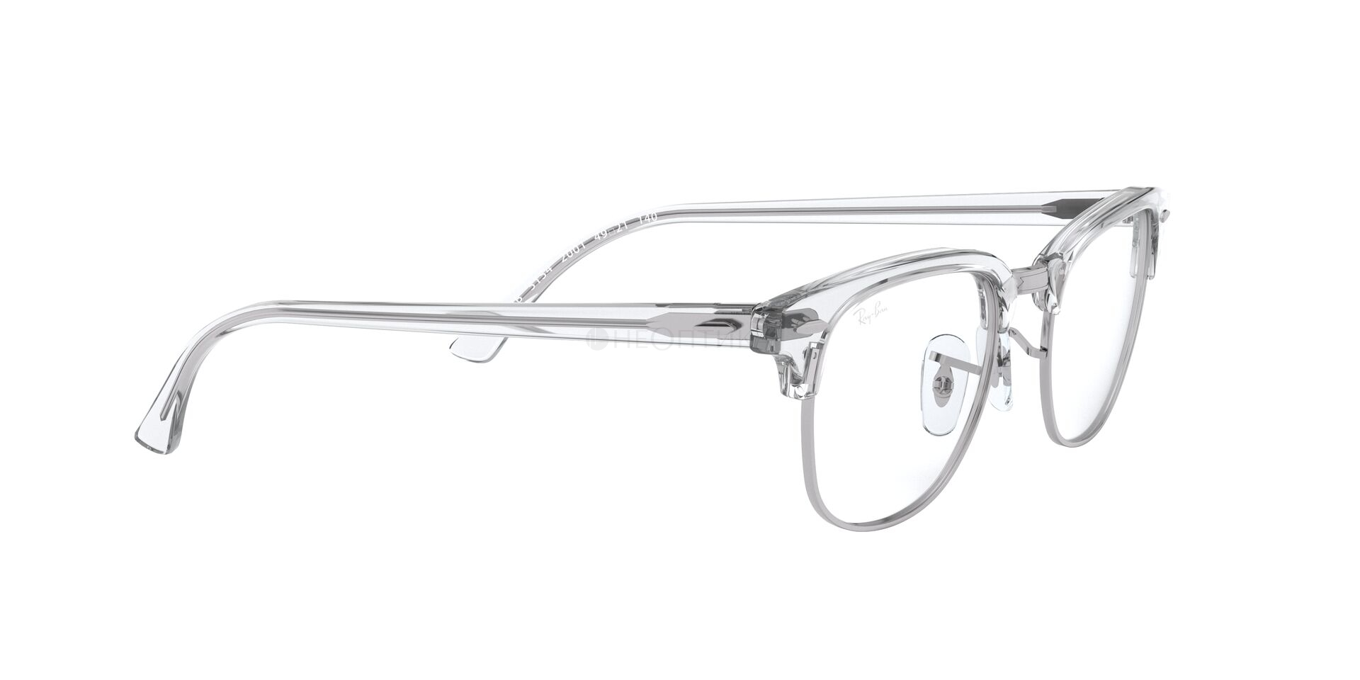 Оправа Ray-Ban 0RX5154 2001 51