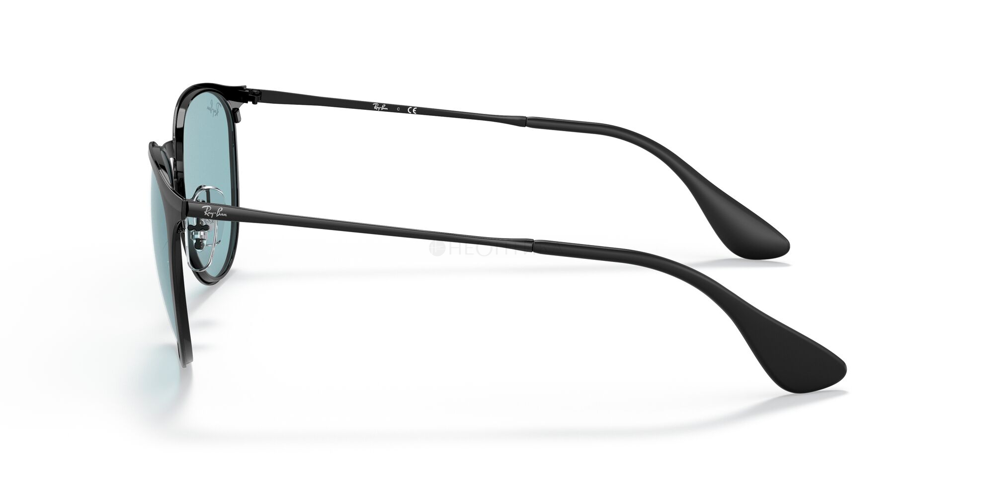 Солнцезащитные очки Ray-Ban ERIKA METAL 0RB3539 002/Q2 54