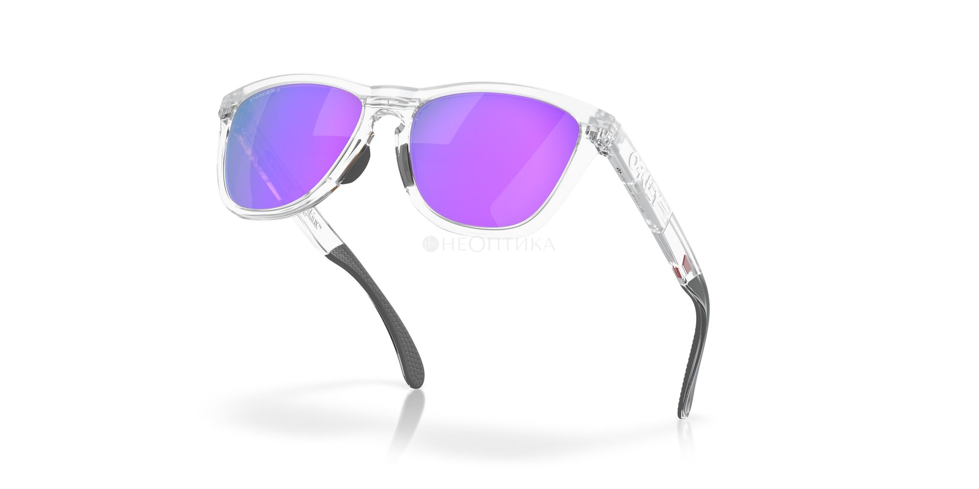 Солнцезащитные очки Oakley Frogskins Range 0OO9284 928412 55