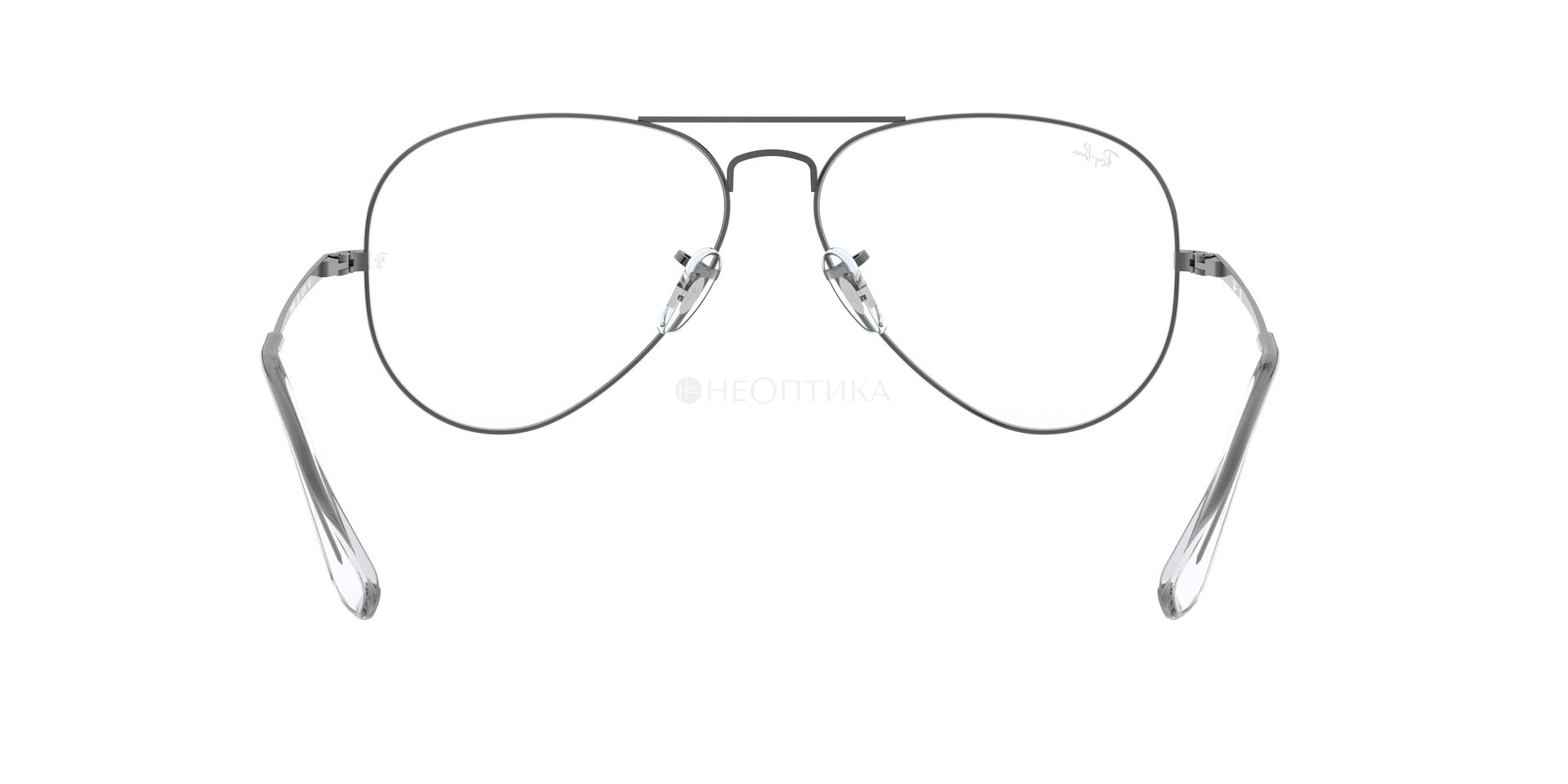 Оправа Ray-Ban 0RX6489 2502 58