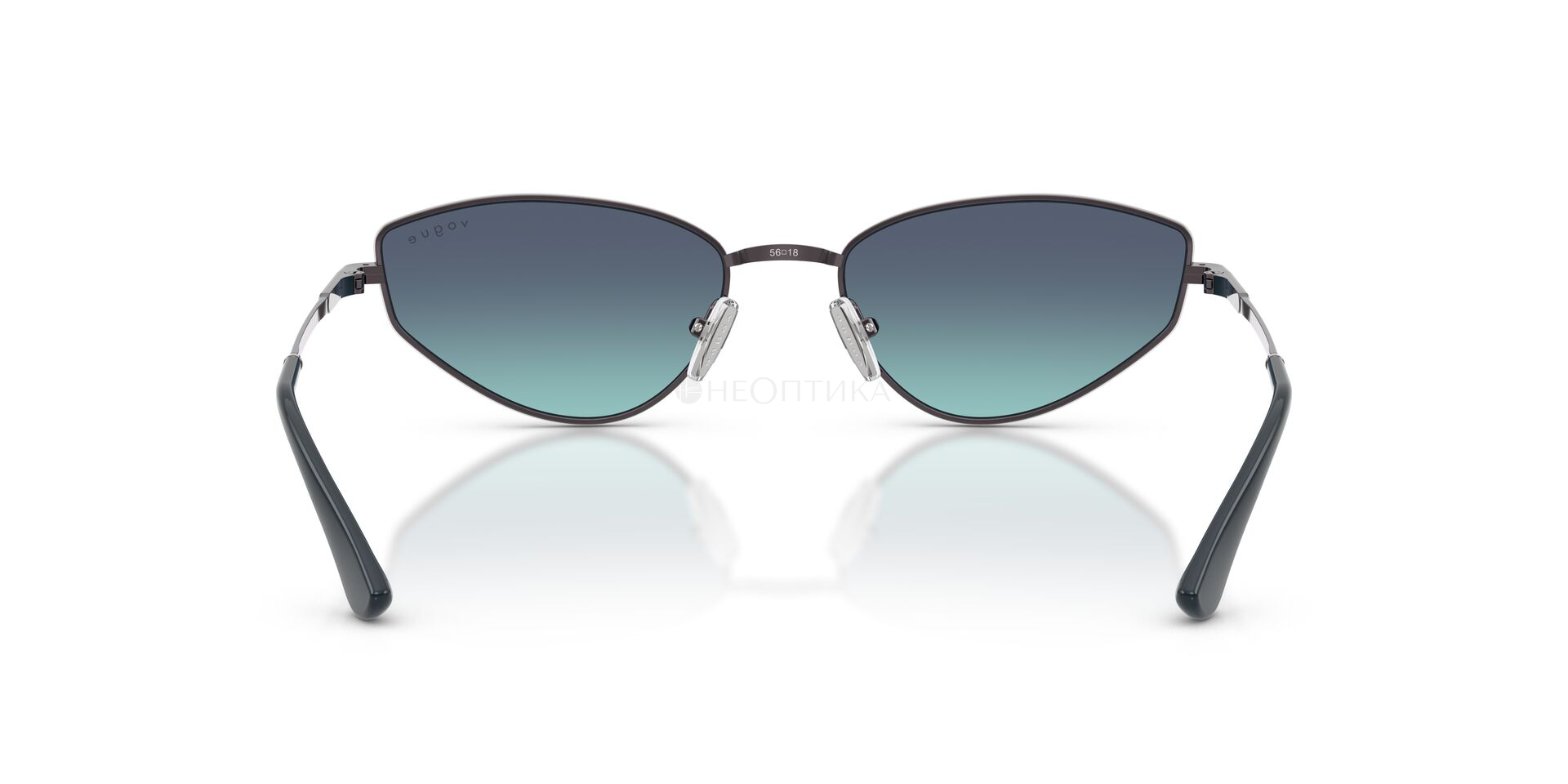 Солнцезащитные очки Vogue  0VO4339S 51494S 56