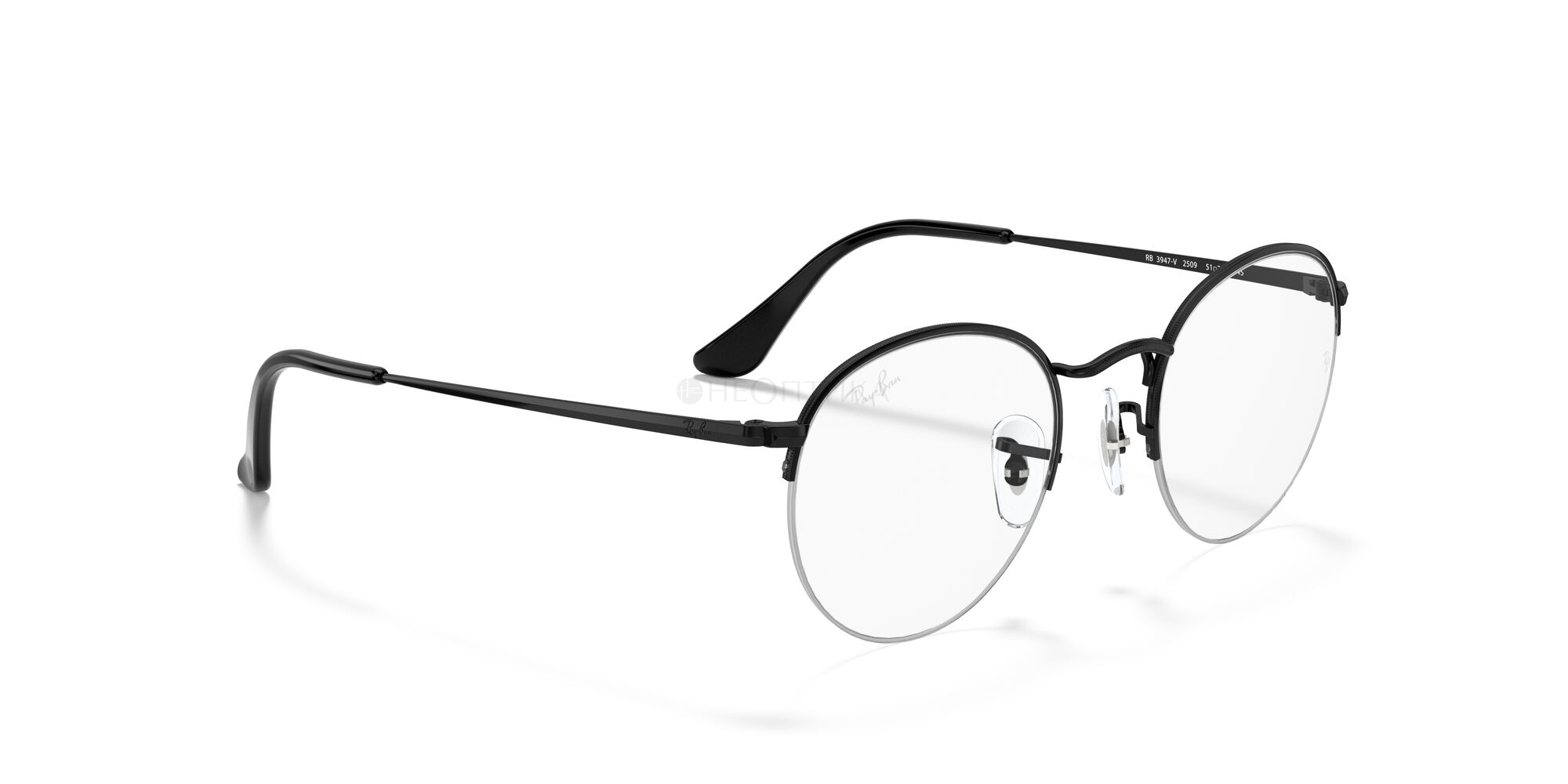 Оправа Ray-Ban Round Gaze 0RX3947V 2509 51