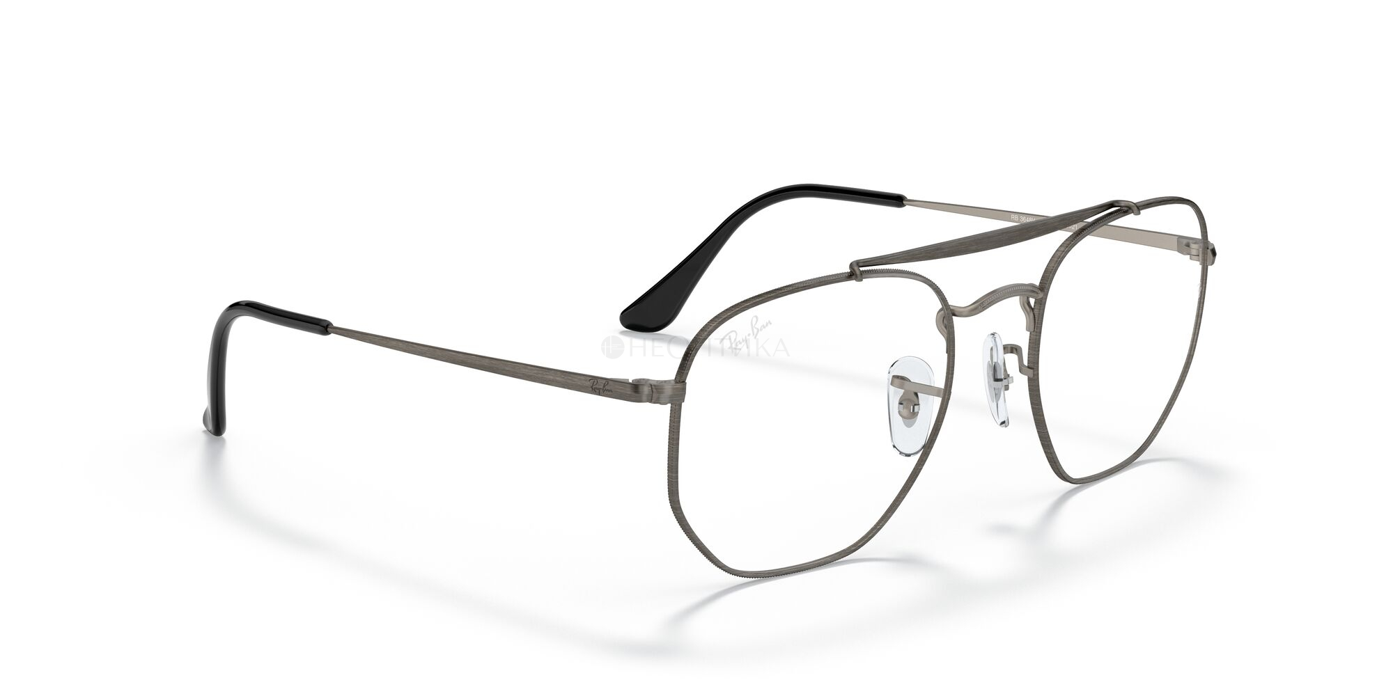 Оправа Ray-Ban The Marshal 0RX3648V 3118 54