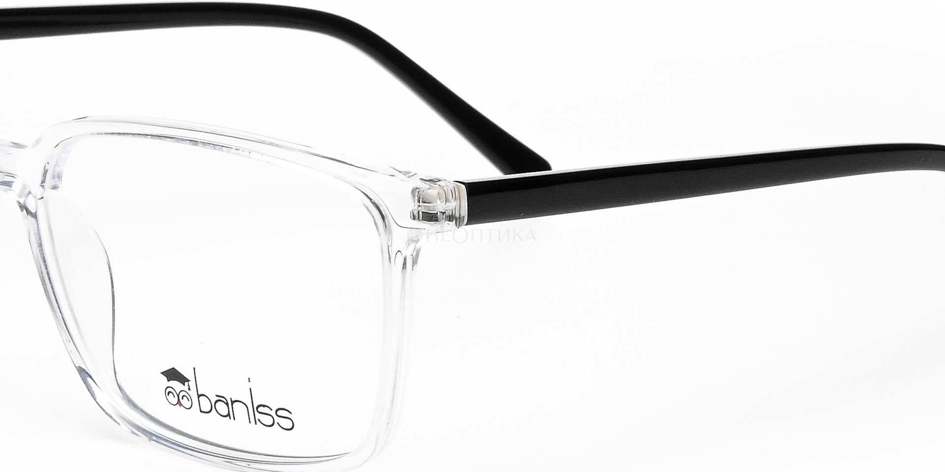 Оправа детская Baniss BA6003 C02 54