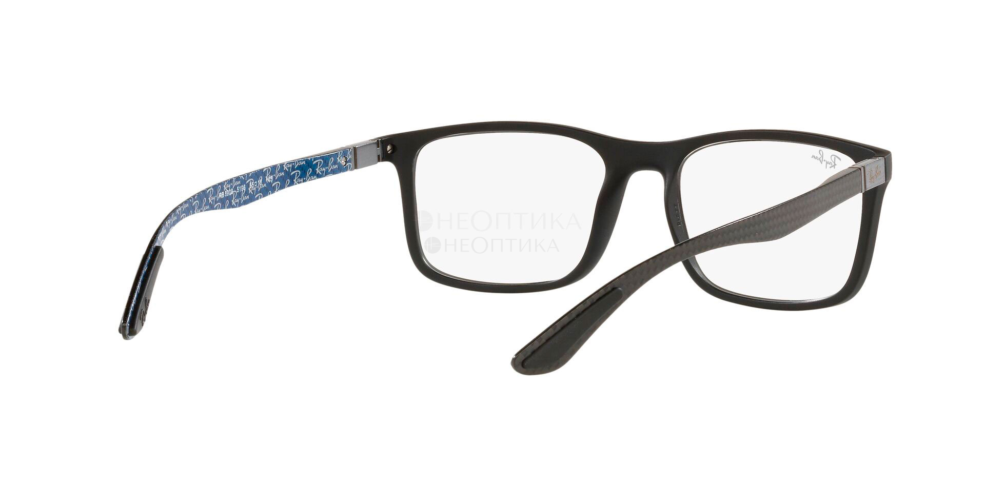 Оправа Ray-Ban 0RX8908 5196 55