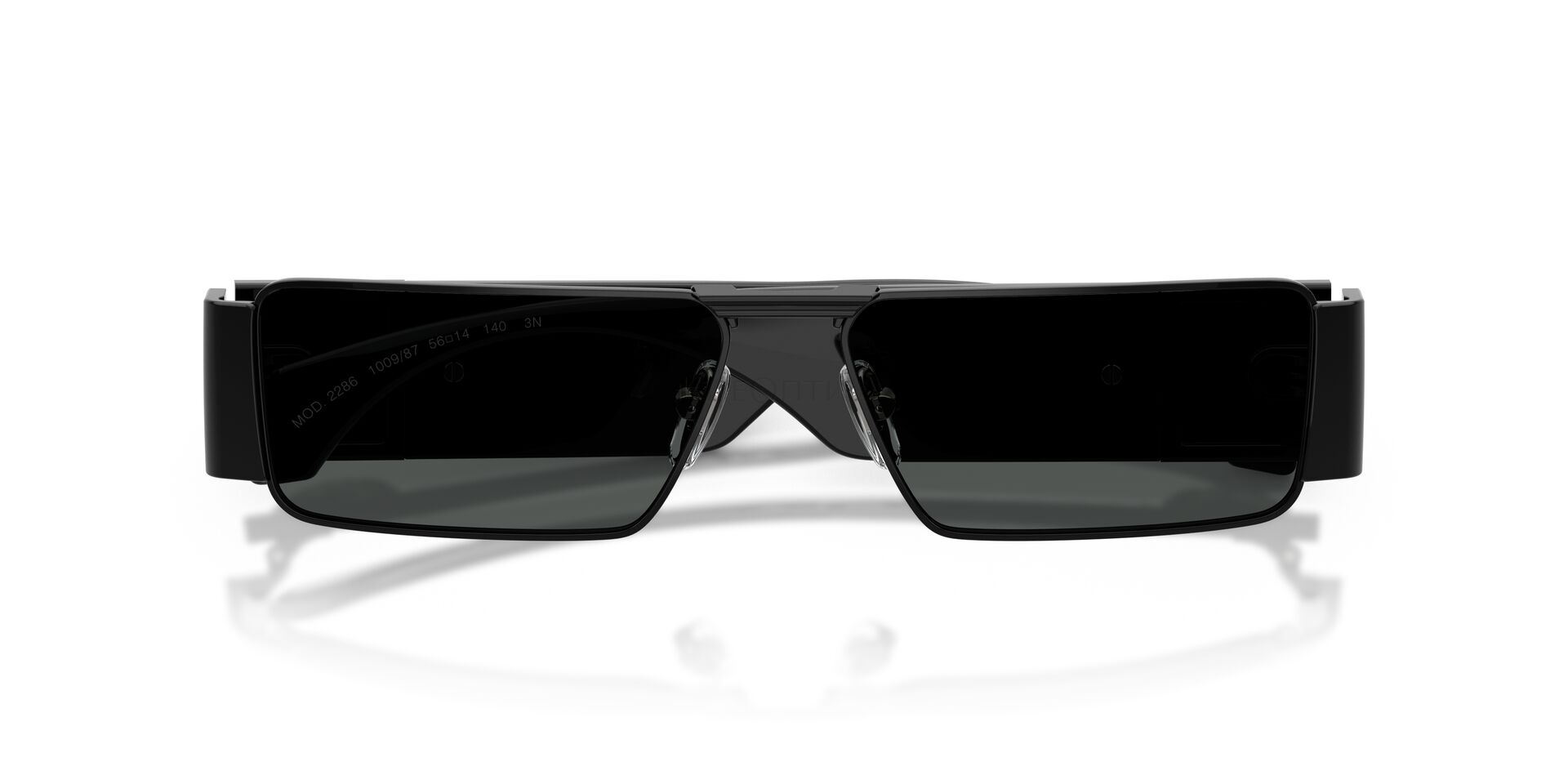 Солнцезащитные очки Versace  0VE2286 100987 57