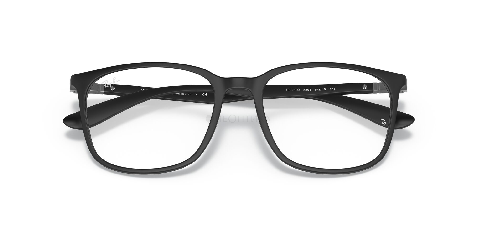 Оправа Ray-Ban 0RX7199 5204 54