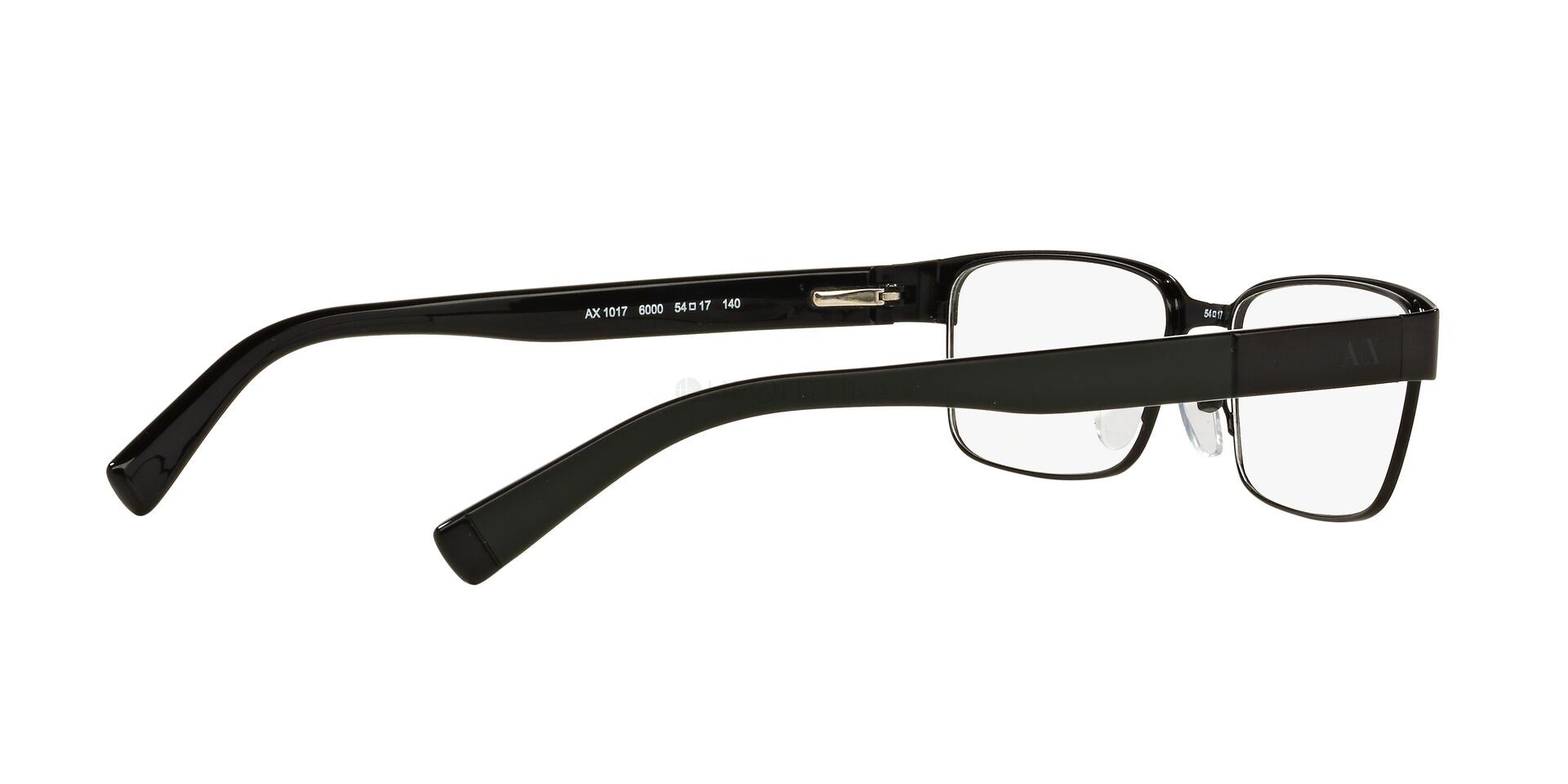 Оправа Armani Exchange 0AX1017 6000 56