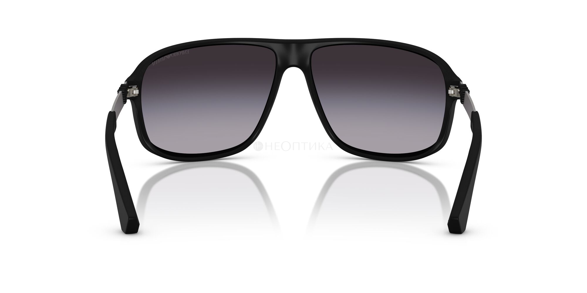 Солнцезащитные очки Emporio Armani 0EA4029 50638G 64