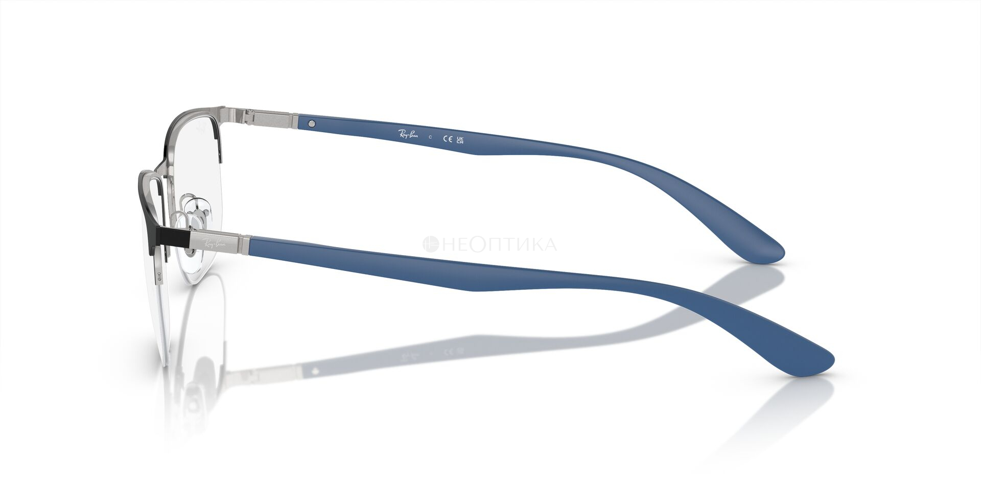 Оправа Ray-Ban 0RX6513 3161 55