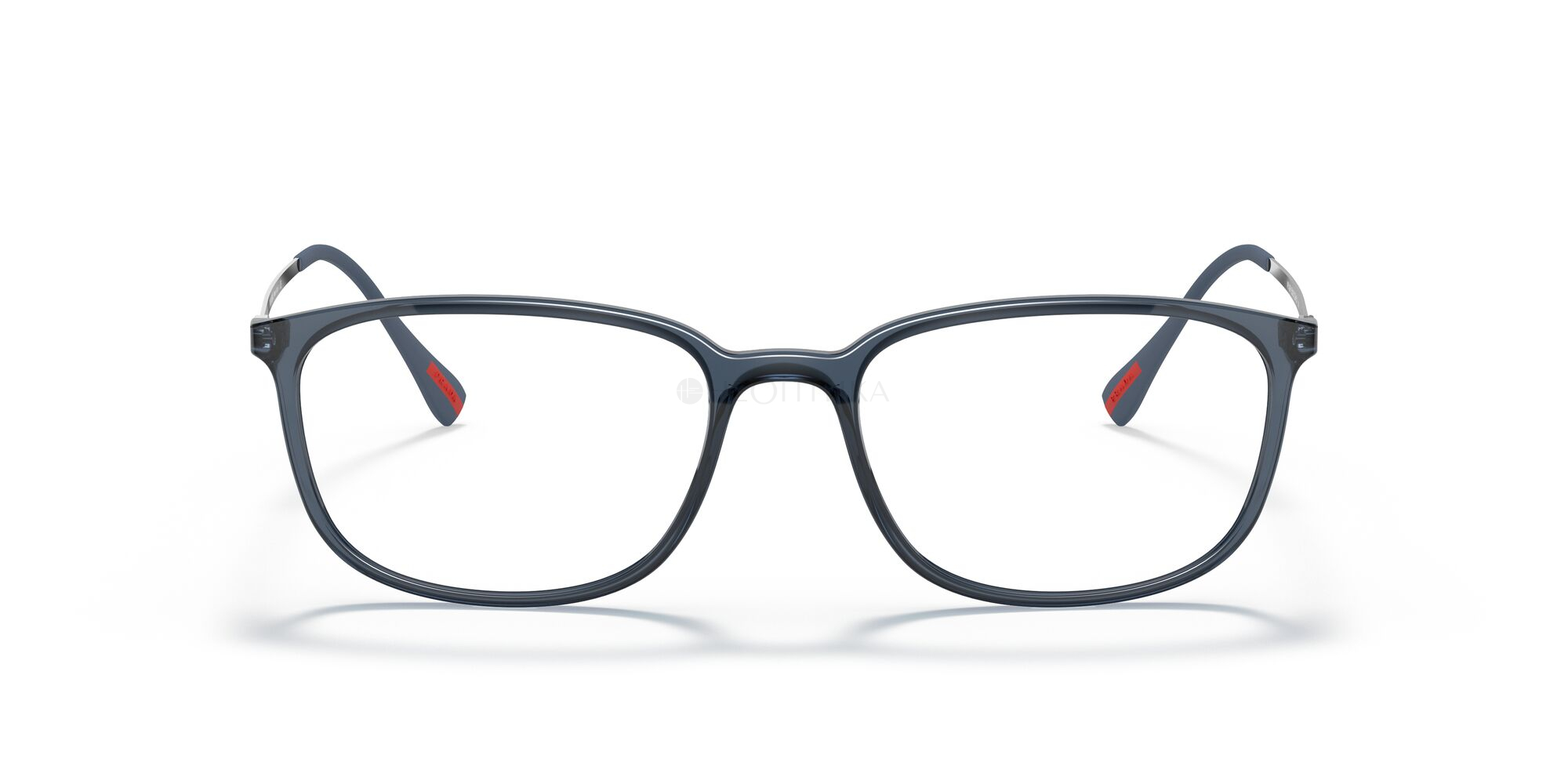 Оправа Prada Linea Rossa Lifestyle 0PS 03HV CZH1O1 55