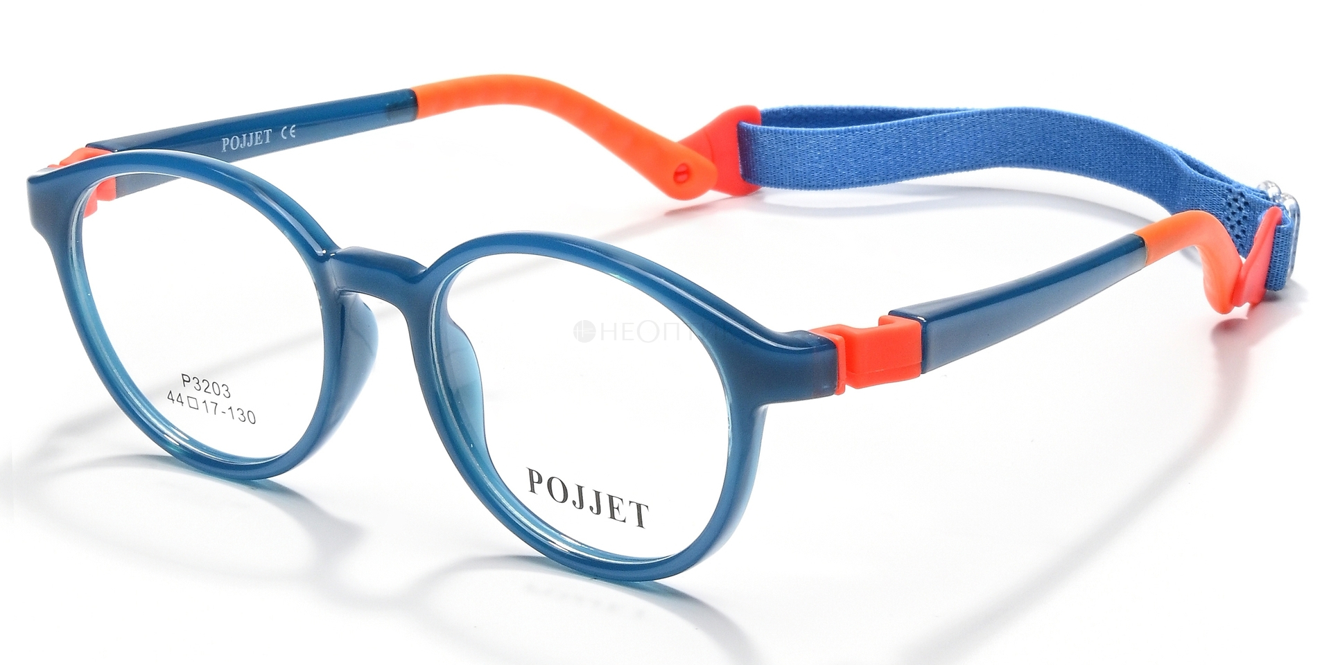 Оправа детская Pojjet P3203 C19 44