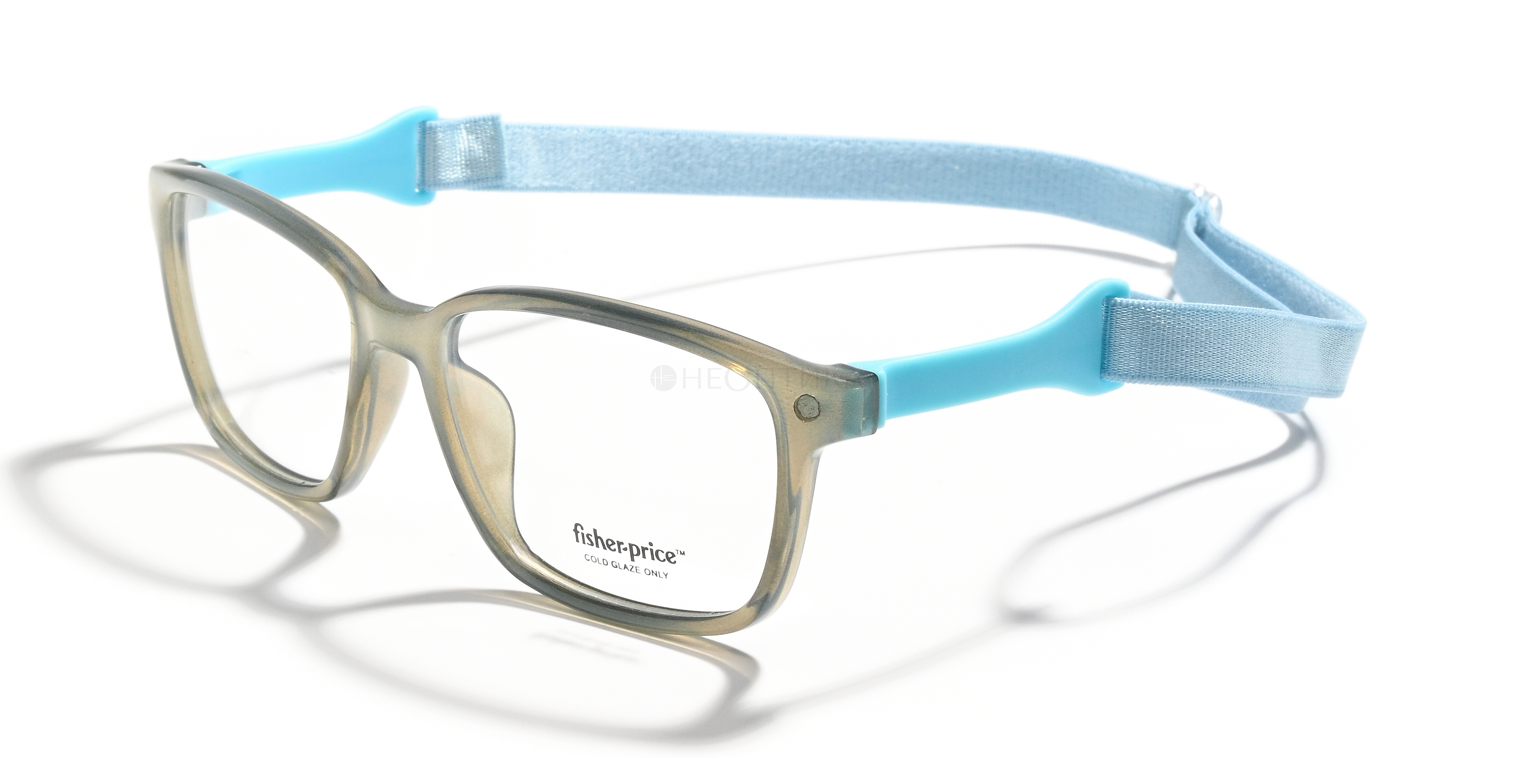 Оправа детская Fisher Price FPCL004 GREY 50