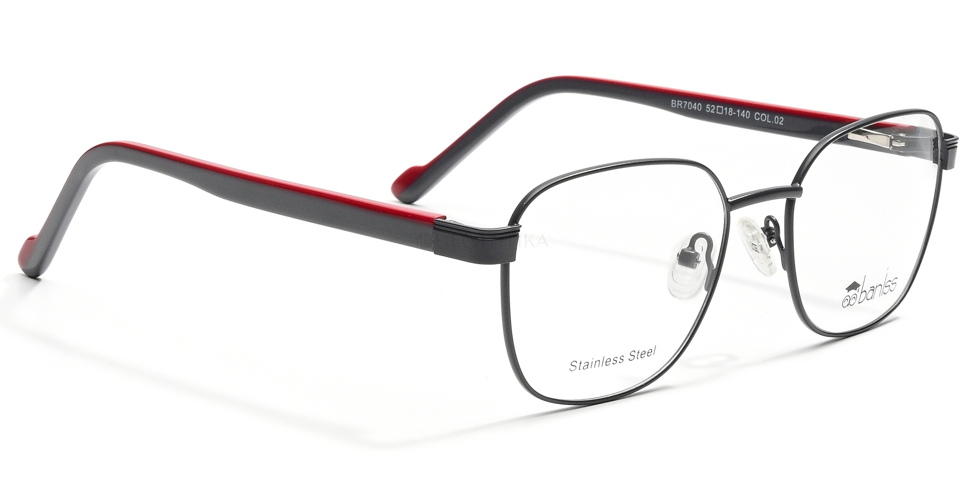 Оправа детская Baniss BR7040 C02 52