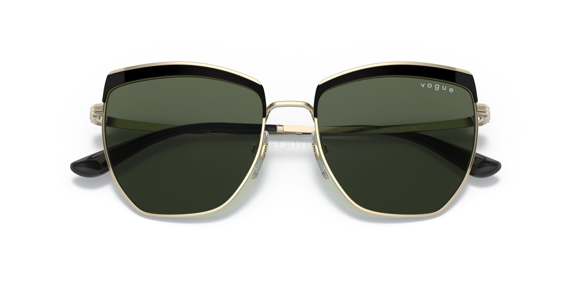 Солнцезащитные очки Vogue  0VO4234S 352/71 54