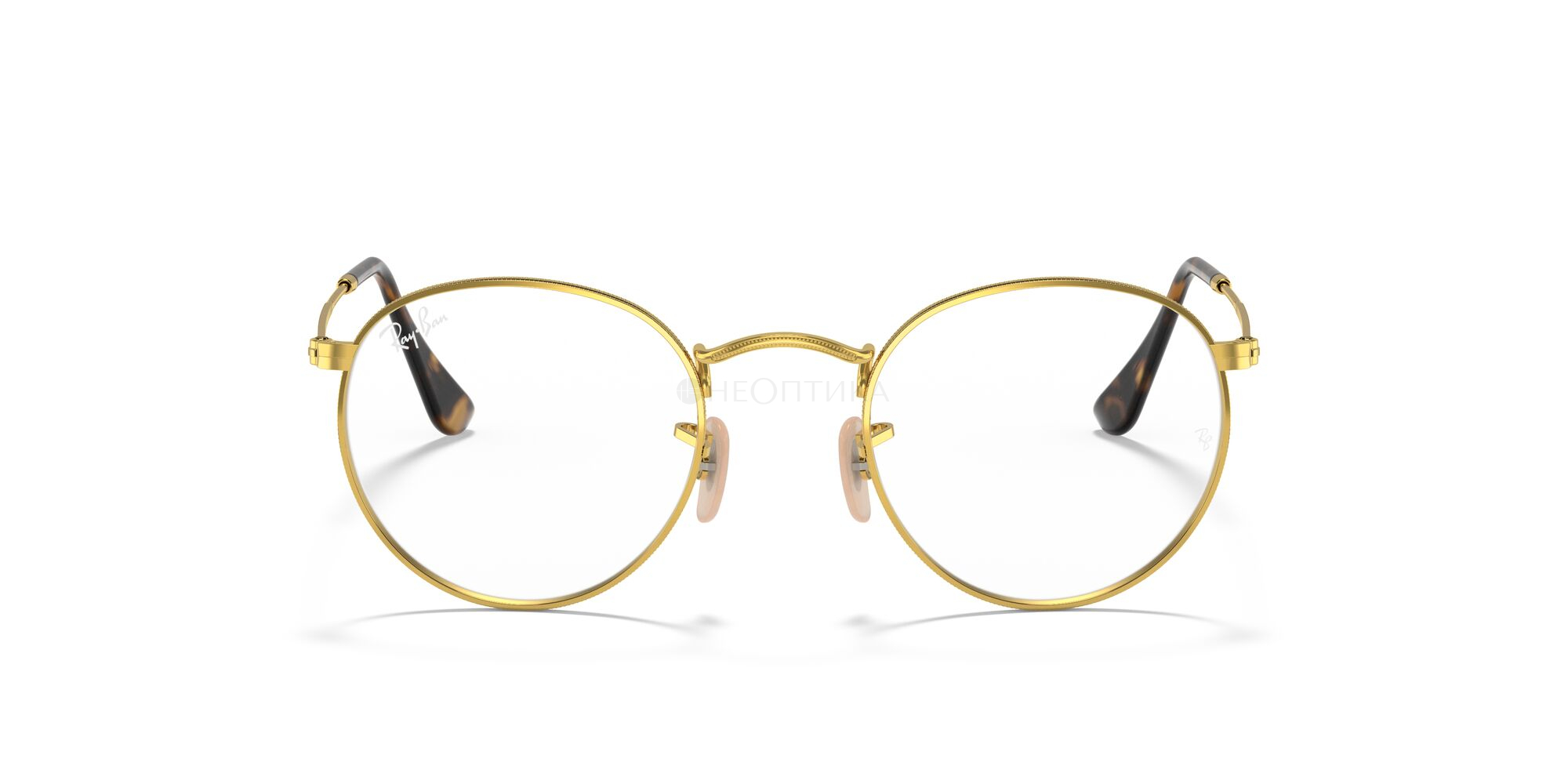 Оправа Ray-Ban Round Metal 0RX3447V 2500 47