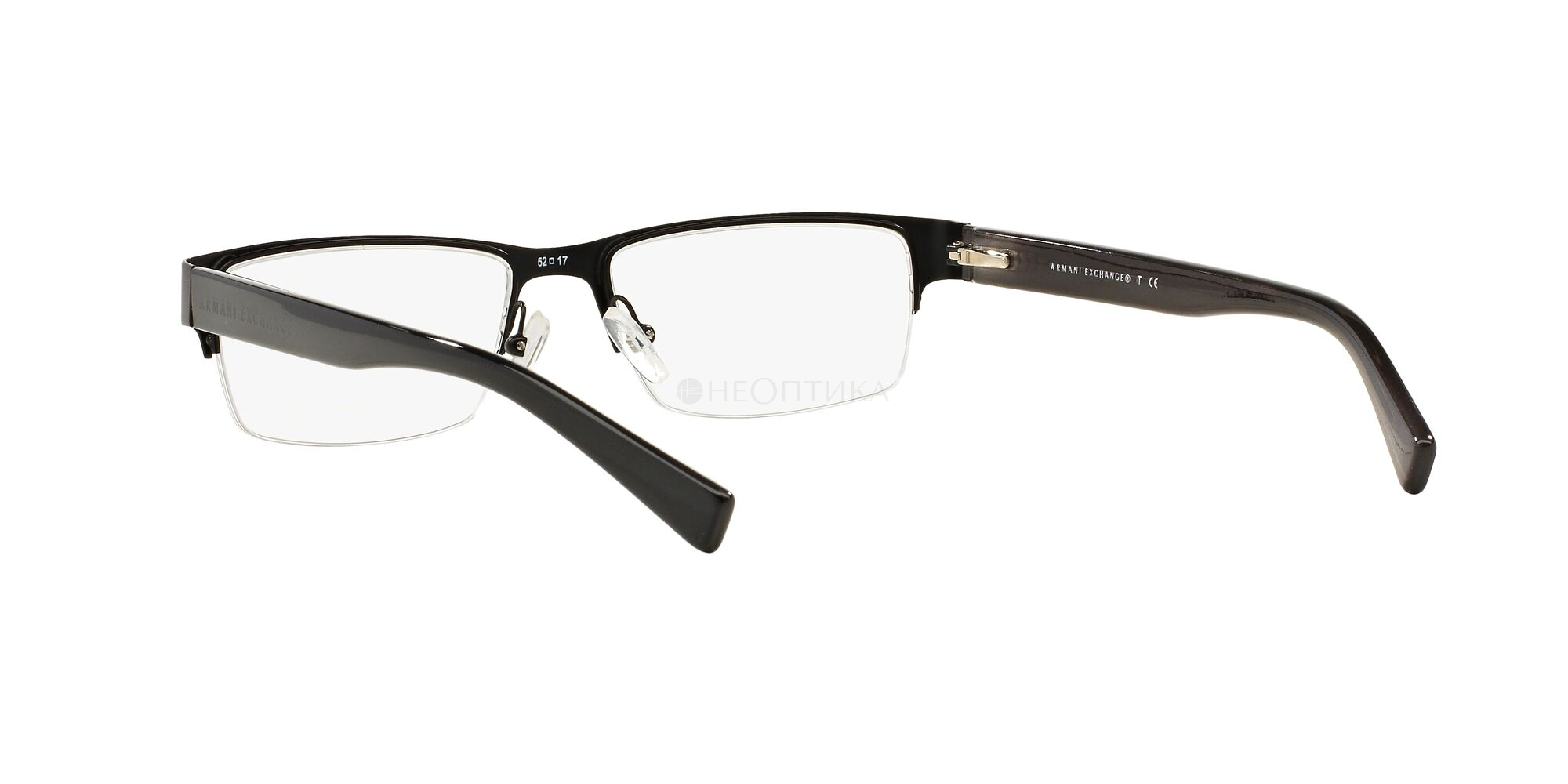 Оправа Armani Exchange 0AX1015 6070 52