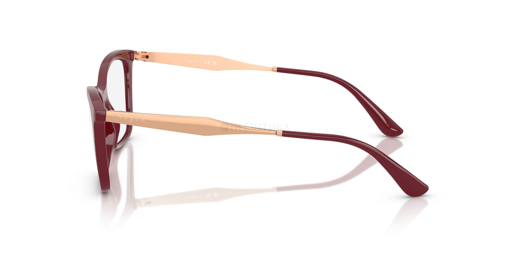 Оправа Vogue 0VO5624 2875 53