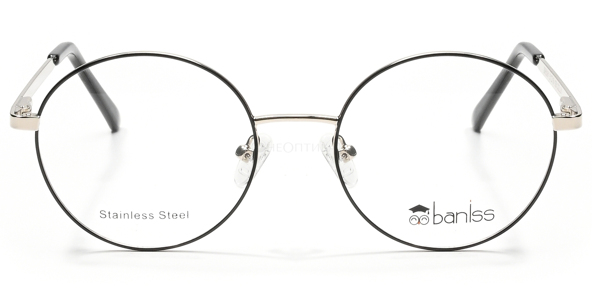 Оправа детская Baniss BR5081 C01 51