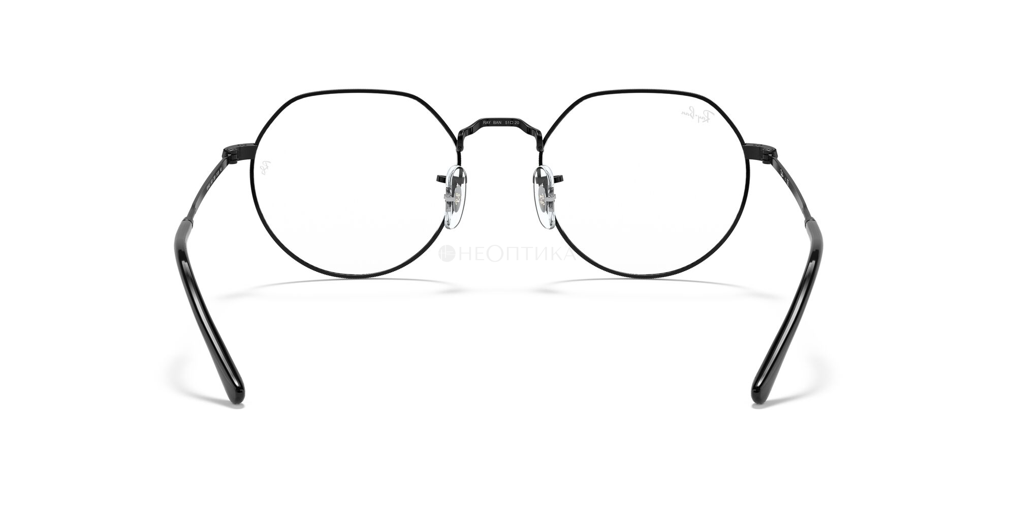 Оправа Ray-Ban Jack 0RX6465 2509 51