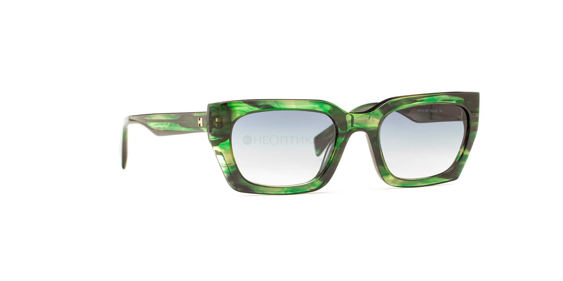 Солнцезащитные очки Hickmann HI9179 E01