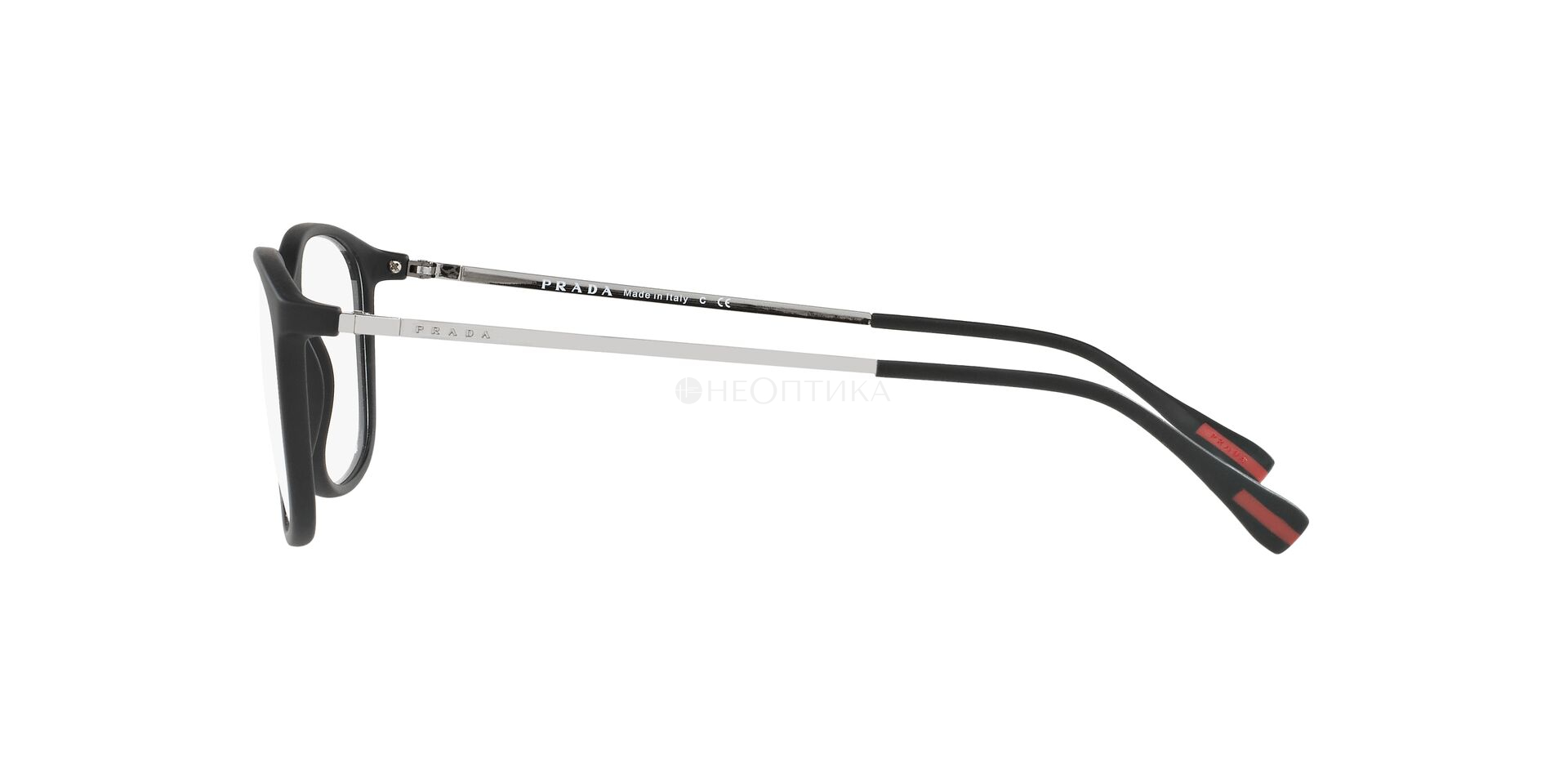 Оправа Prada Linea Rossa Lifestyle 0PS 03HV DG01O1 55