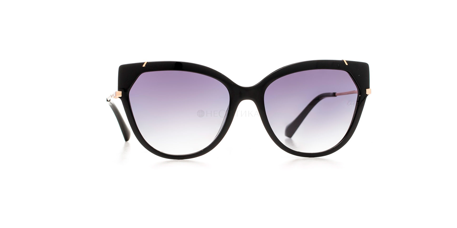 Солнцезащитные очки Ana Hickmann AH9339 A01