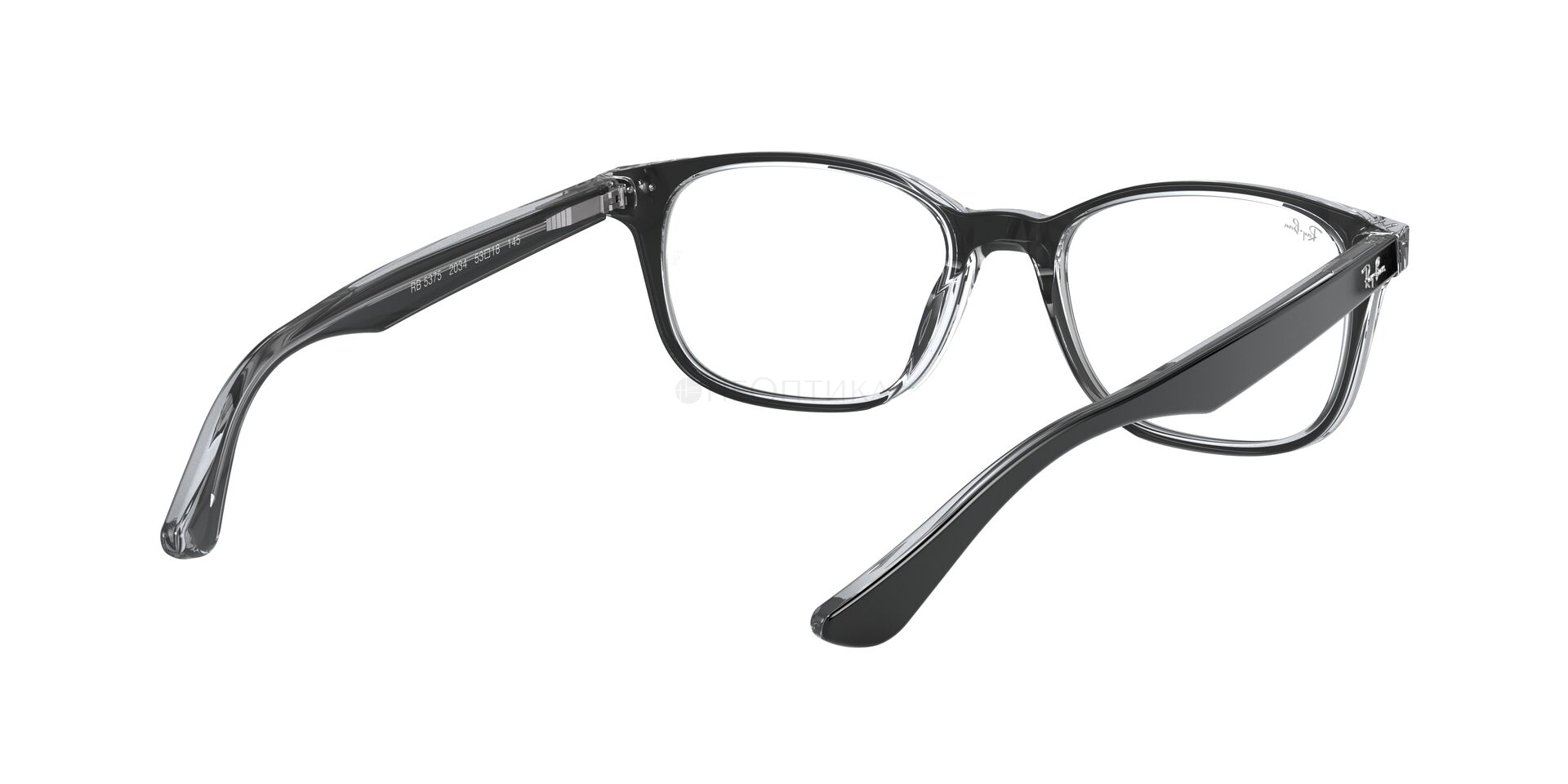 Оправа Ray-Ban 0RX5375 2034 53