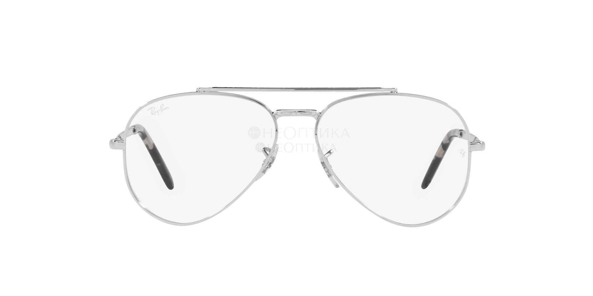 Оправа Ray-Ban 0RX3625V 2501 58