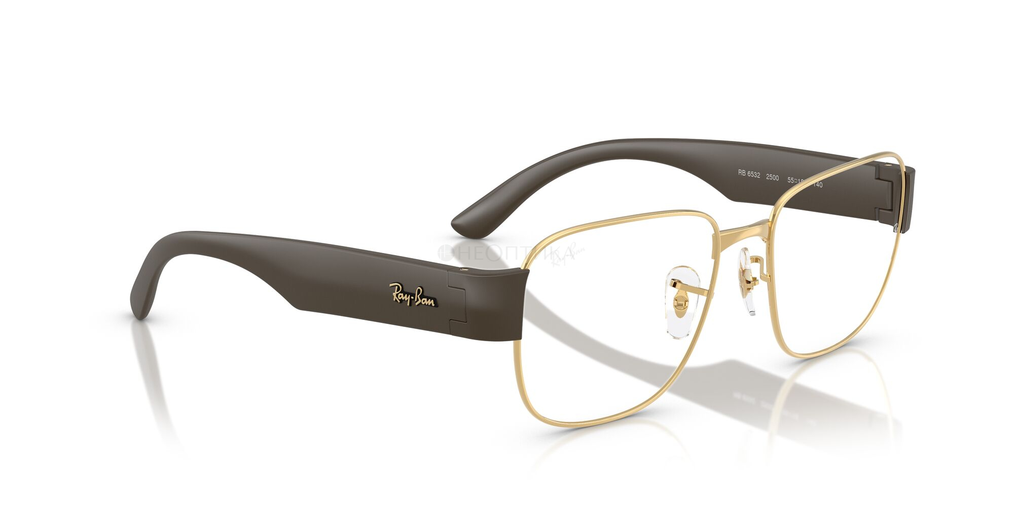 Оправа Ray-Ban Vista 0RX6532 2500 55