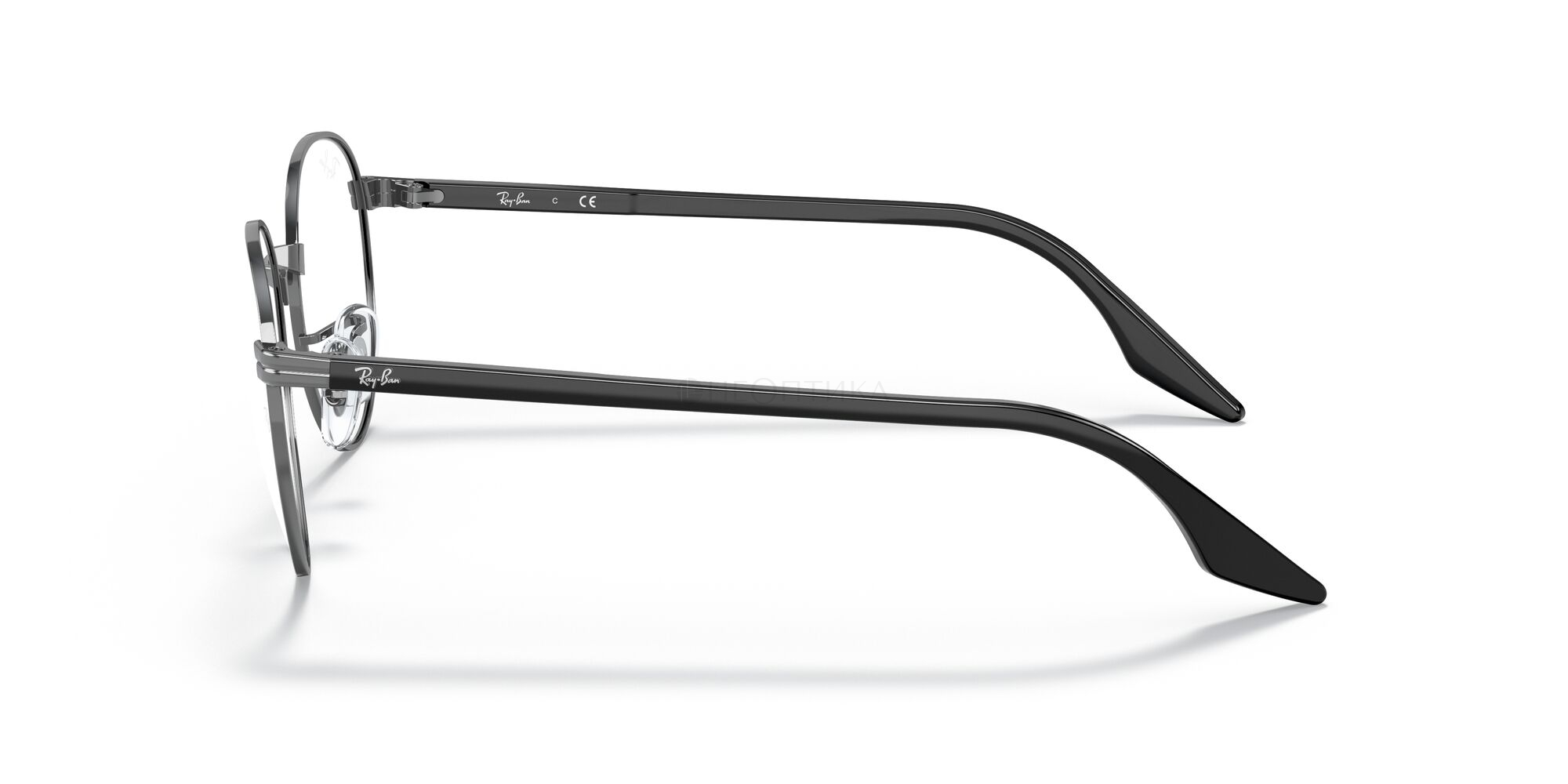 Оправа Ray-Ban 0RX3691V 2502 50