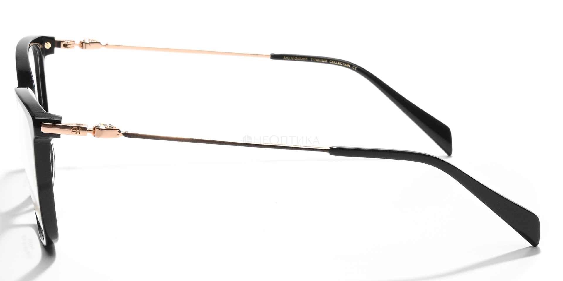 Оправа Ana Hickmann AH6489T A01