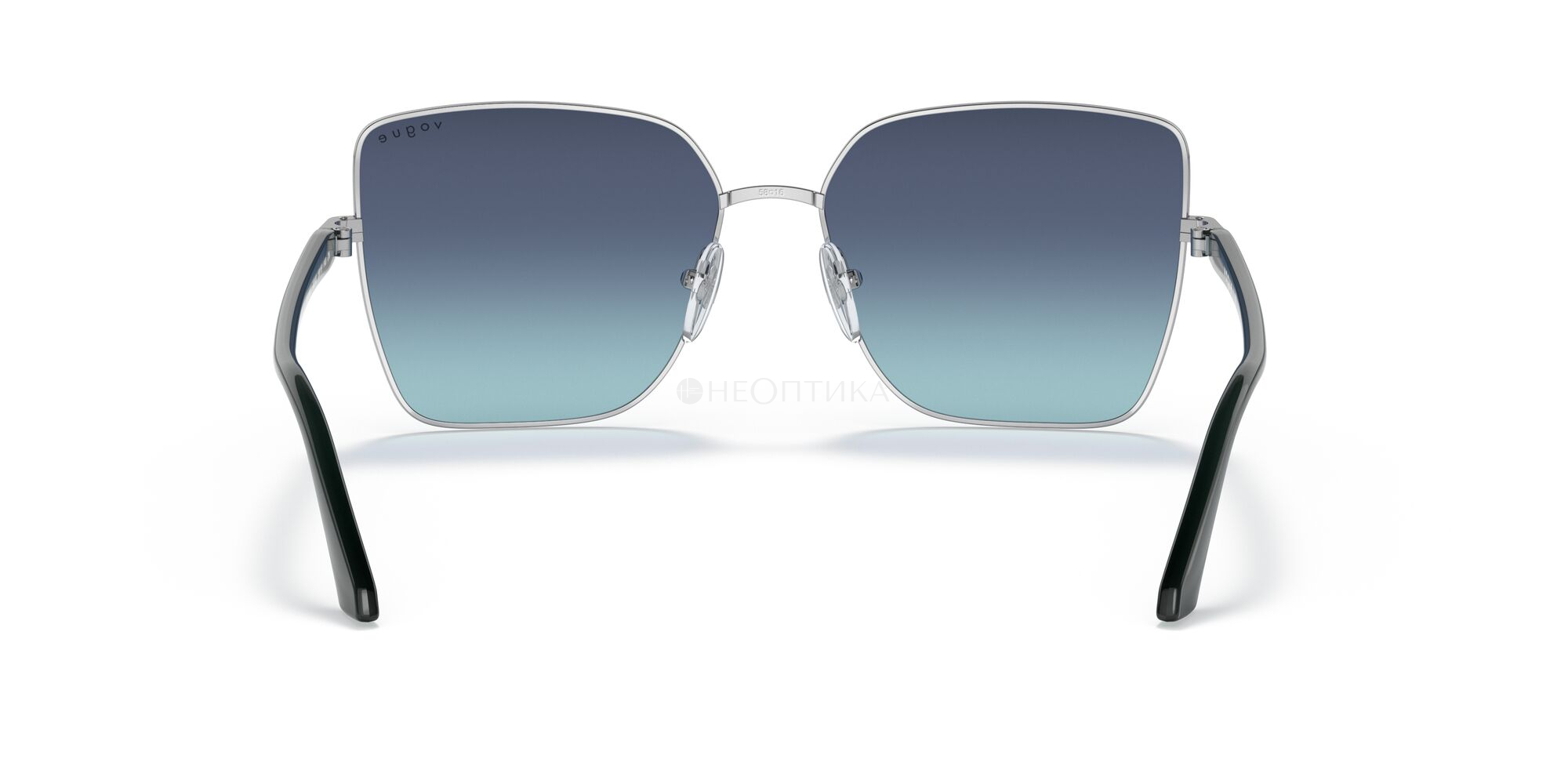 Солнцезащитные очки Vogue  0VO4199S 323/4S 58